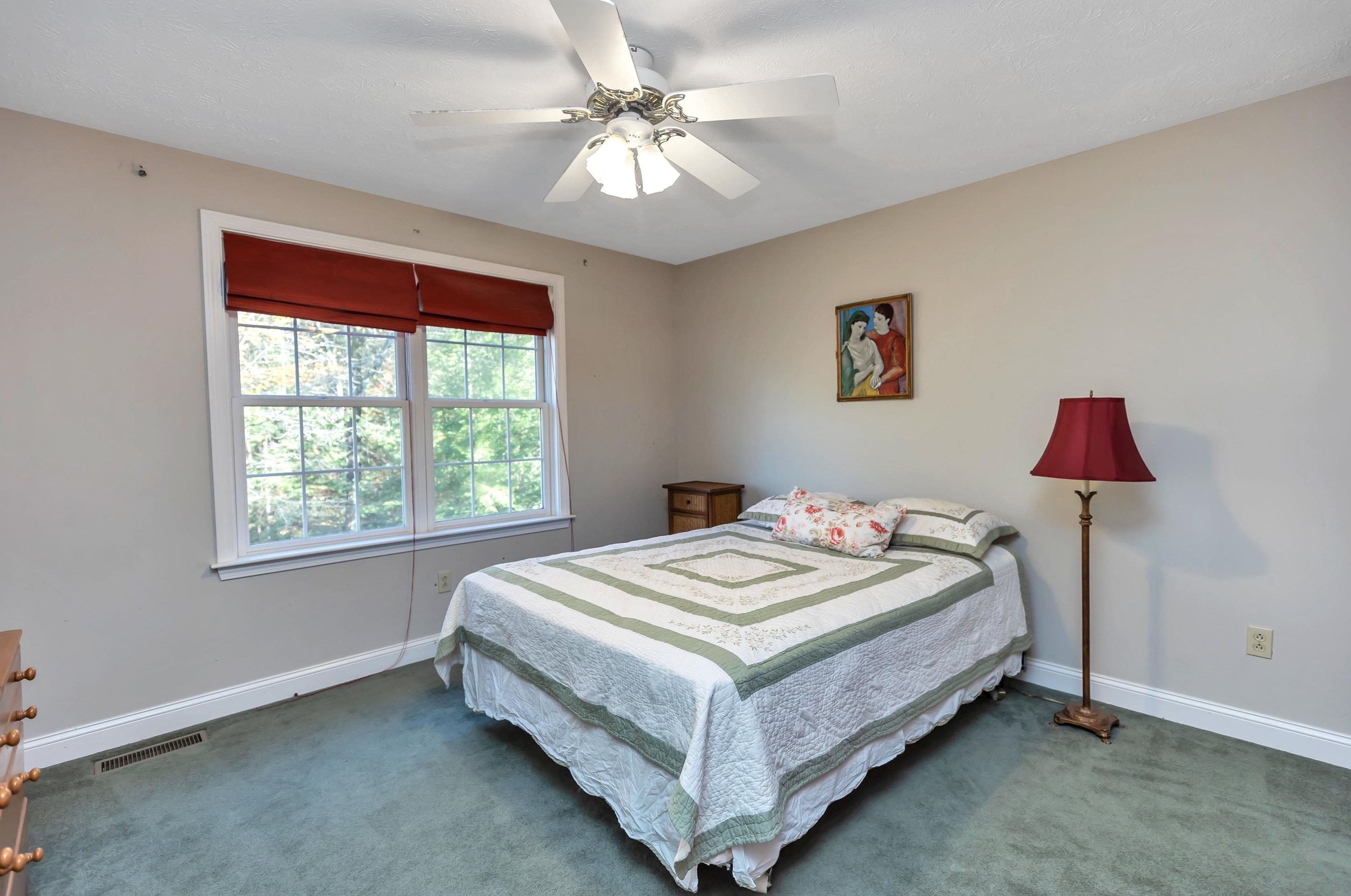 231 Amherst Rd, Merrimack NH 03054-3928 exterior