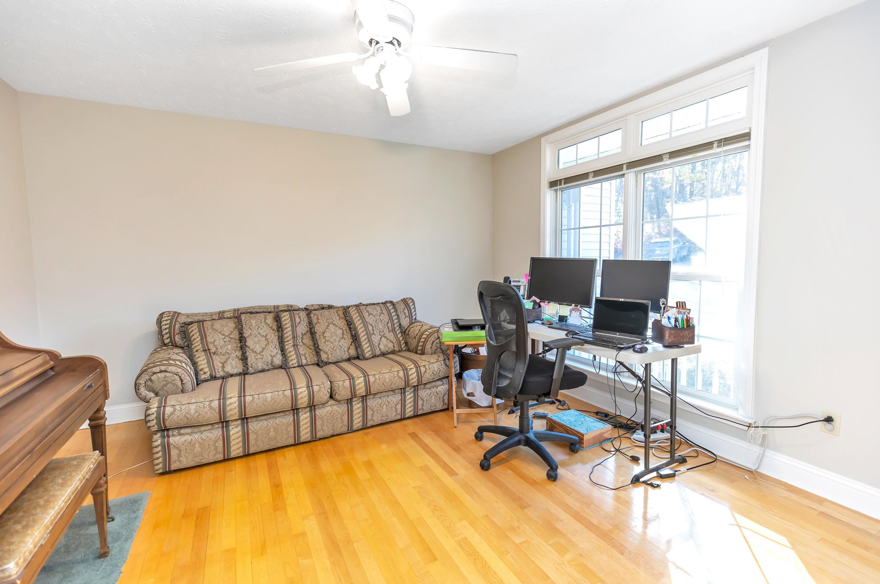 231 Amherst Rd, Merrimack NH 03054-3928 exterior