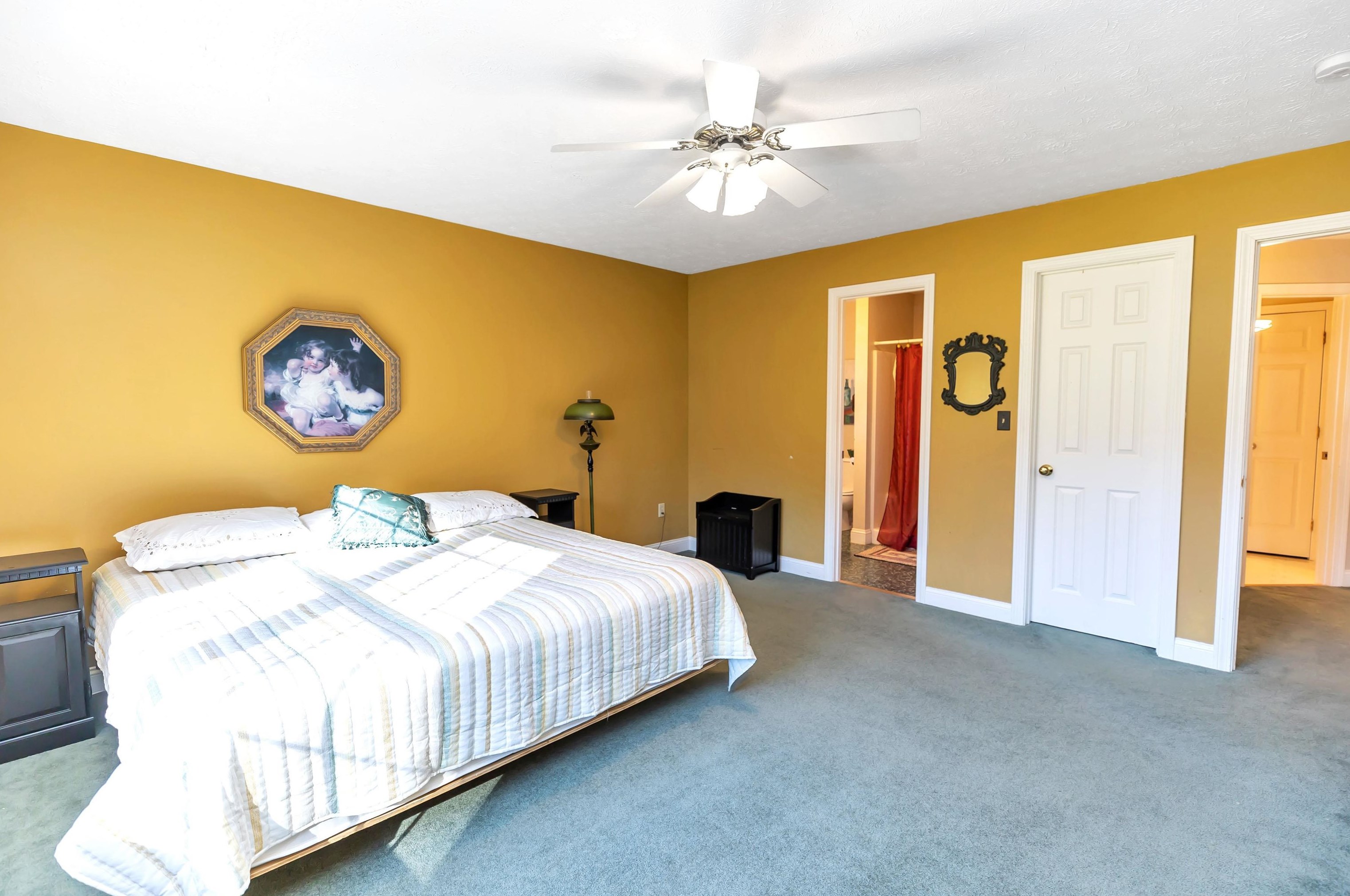 231 Amherst Rd, Merrimack NH 03054-3928 exterior