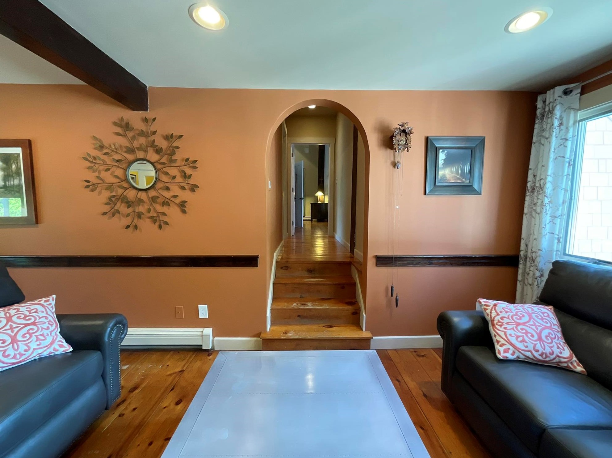 106 Main St, Troy NH  03465-2658 exterior