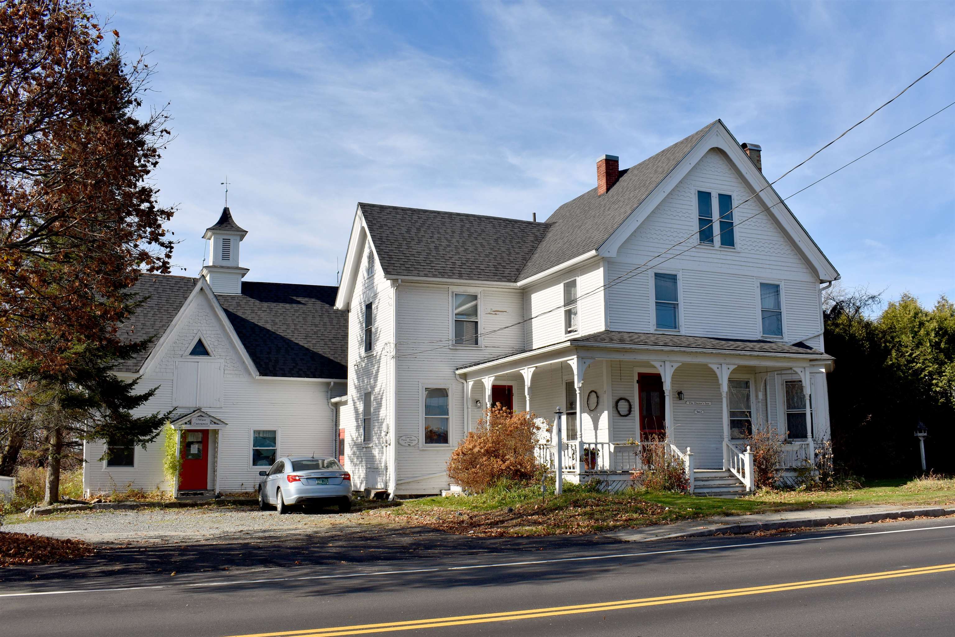 562 Main St, Derby, VT 05829 MLS 4935421 Coldwell Banker