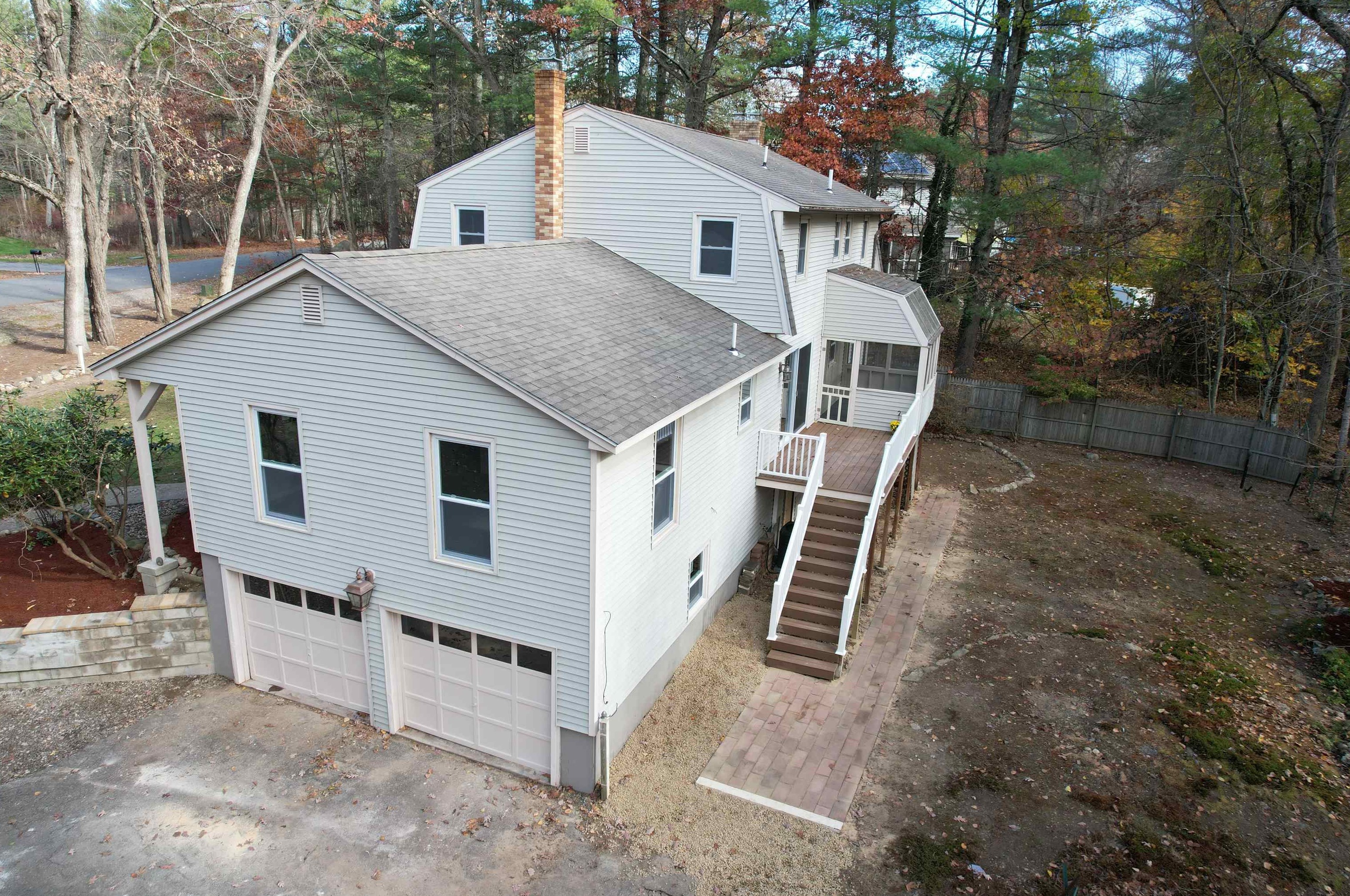 13 Rolling Ridge Rd, Londonderry, NH 03053
