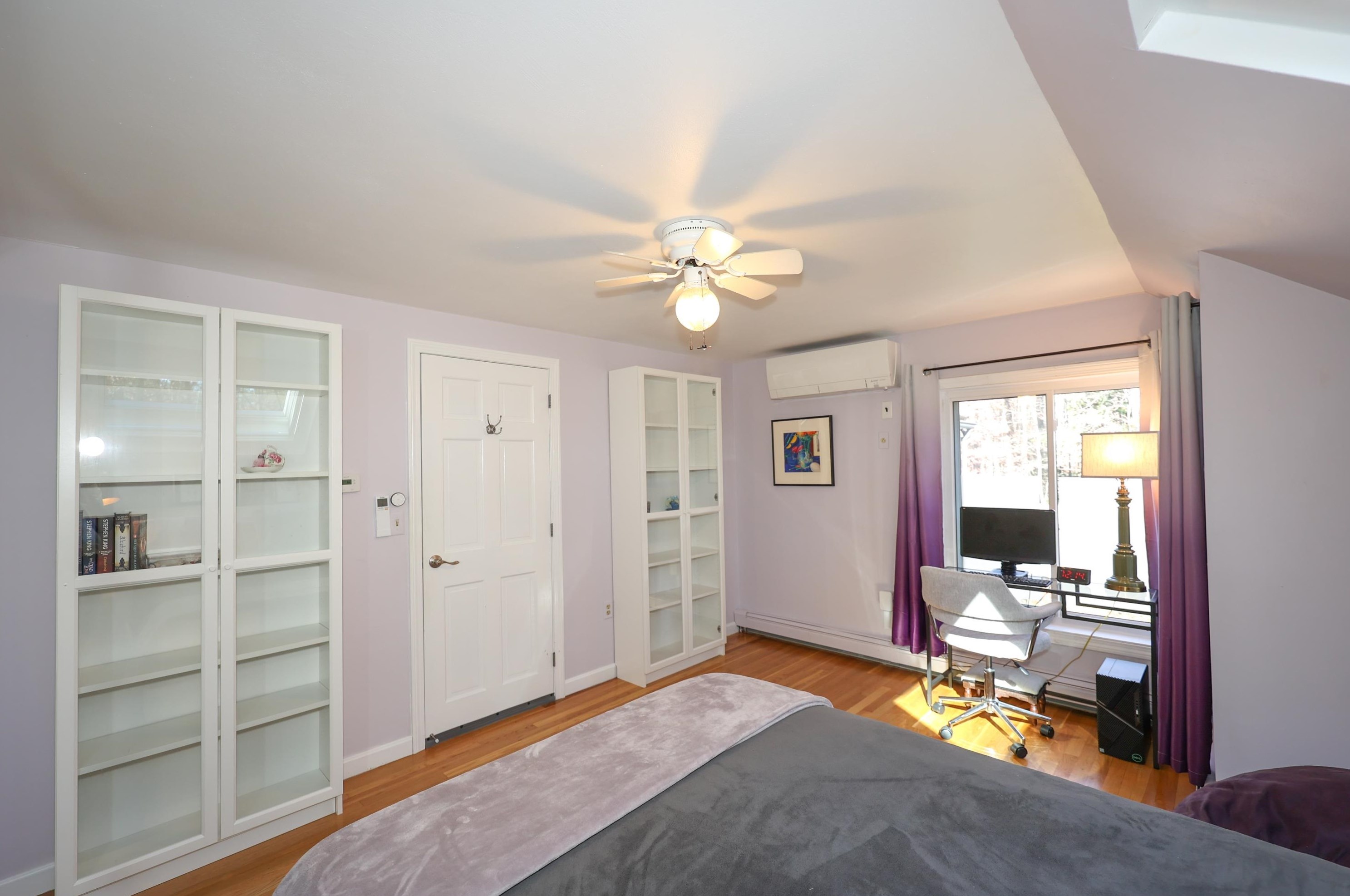 51 Mcquade Brook Rd, Manchester NH  03110-5018 exterior