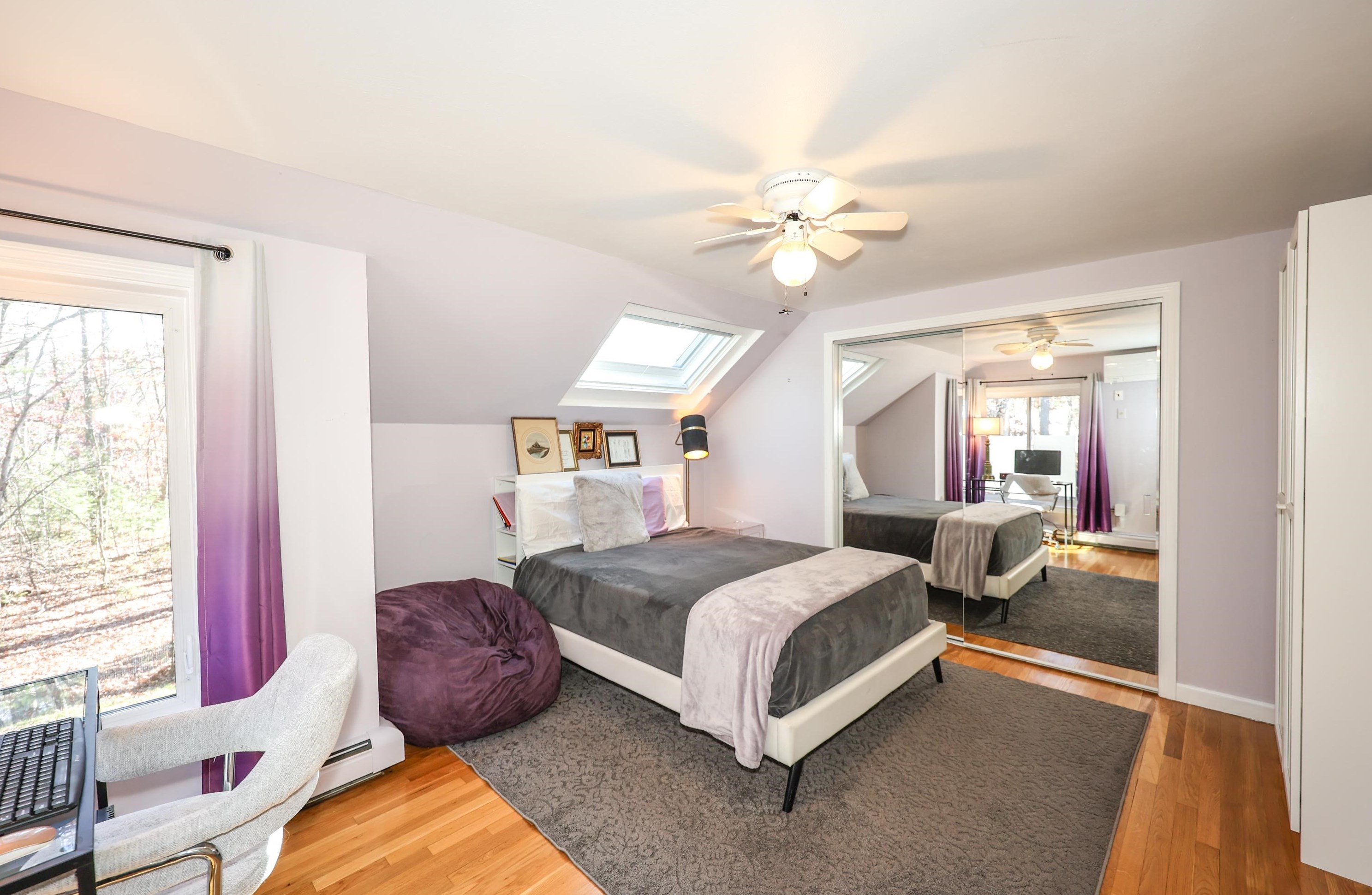 51 Mcquade Brook Rd, Manchester NH  03110-5018 exterior