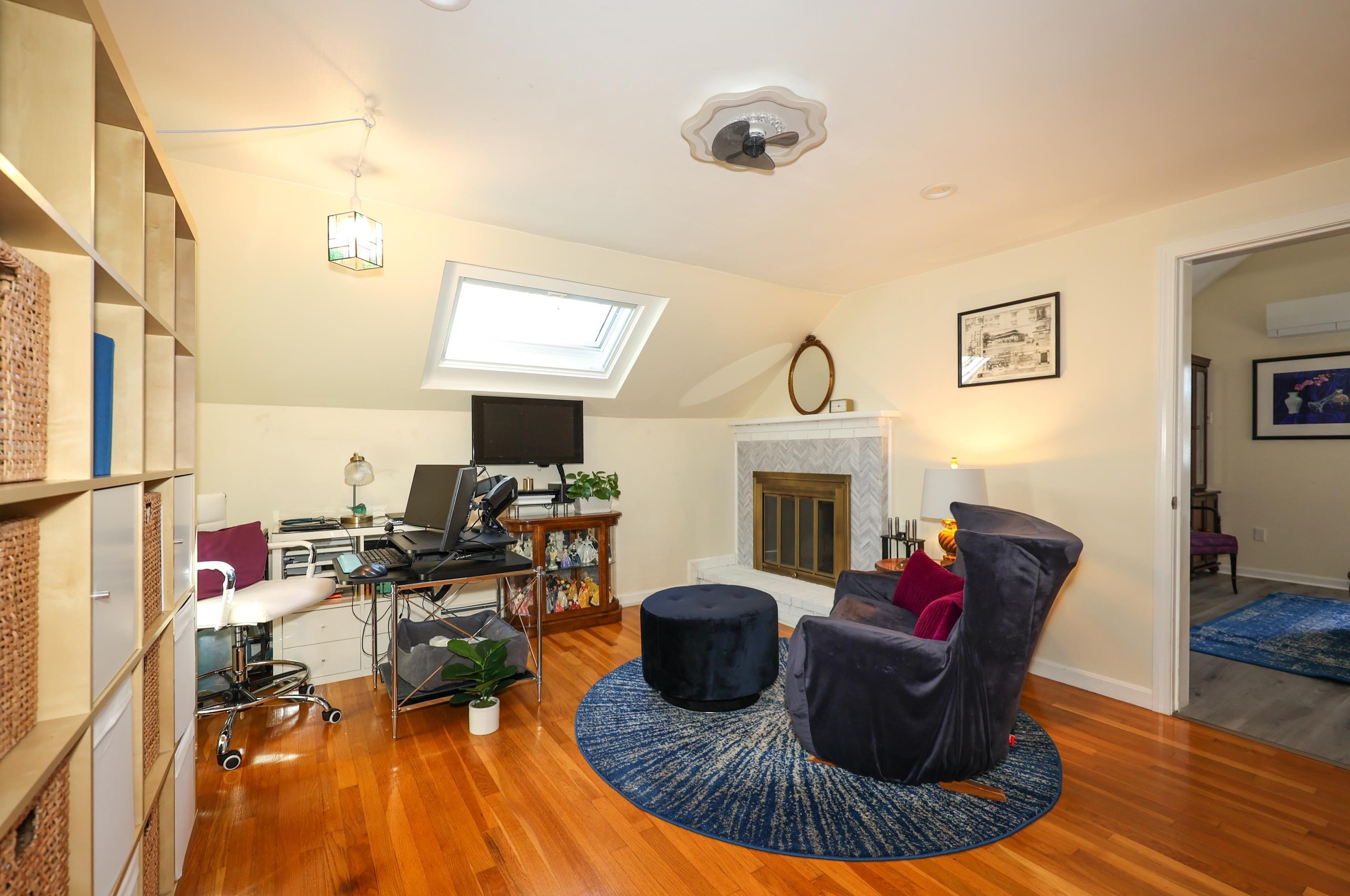 51 Mcquade Brook Rd, Manchester NH  03110-5018 exterior