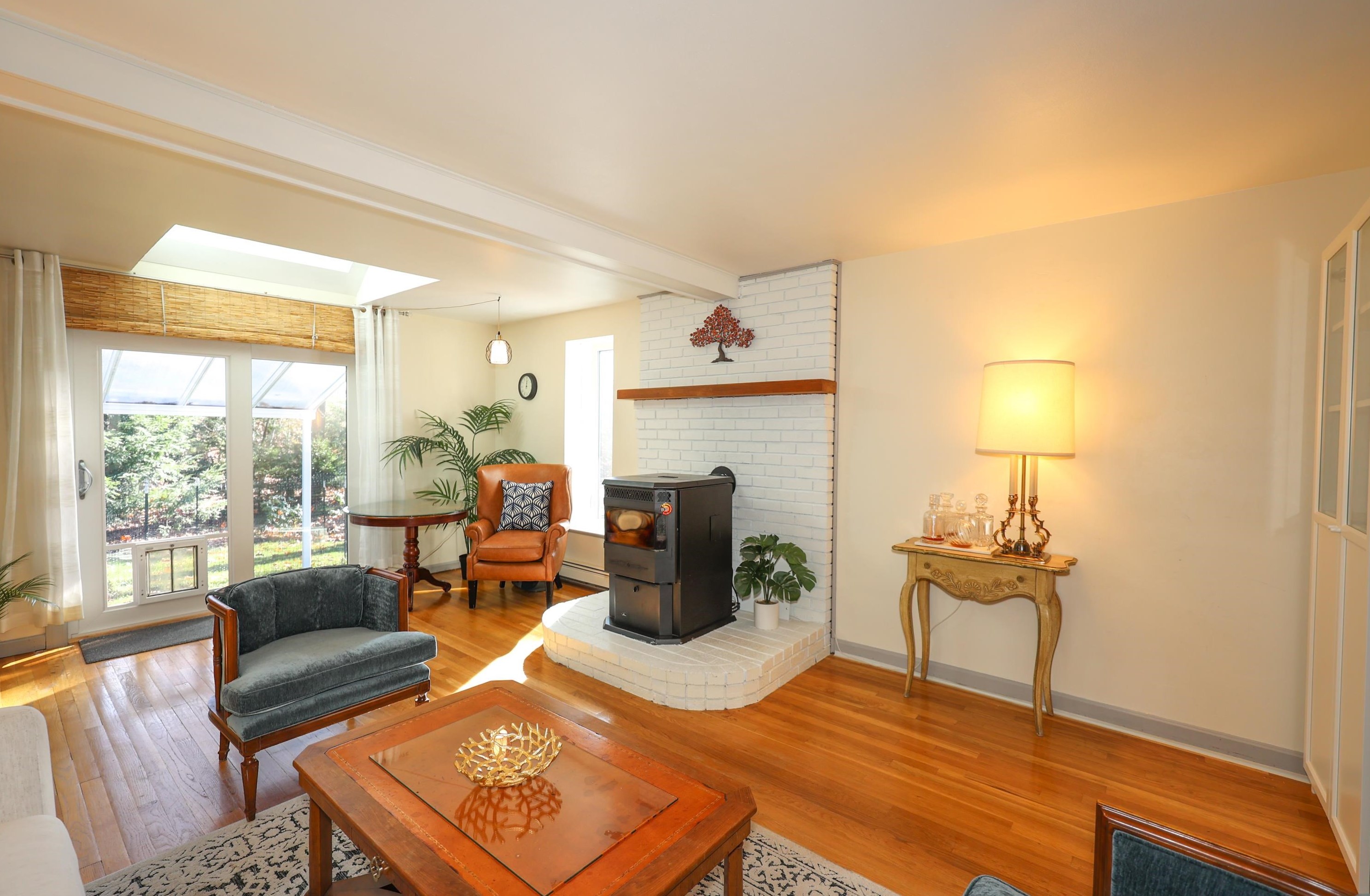 51 Mcquade Brook Rd, Manchester NH  03110-5018 exterior