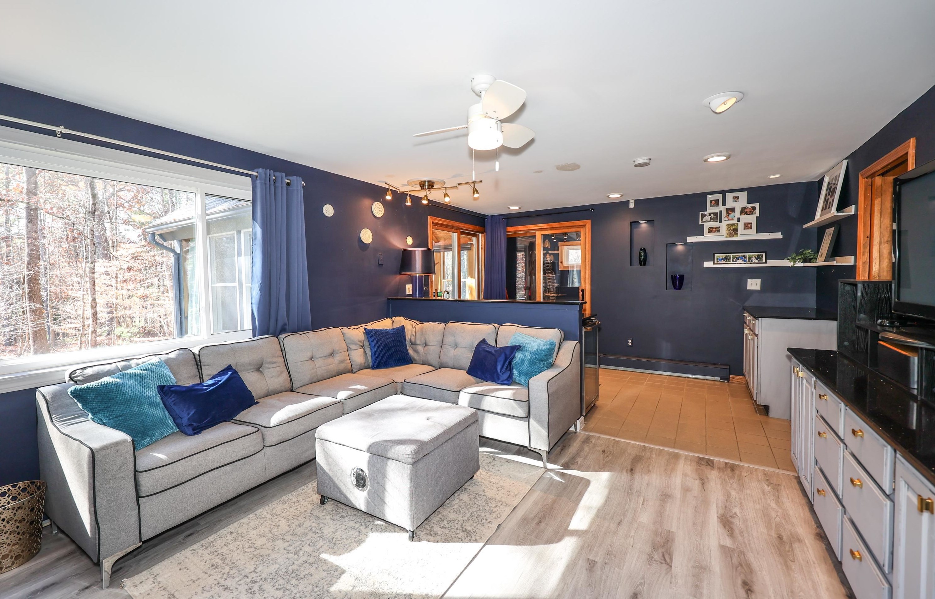 51 Mcquade Brook Rd, Manchester NH  03110-5018 exterior