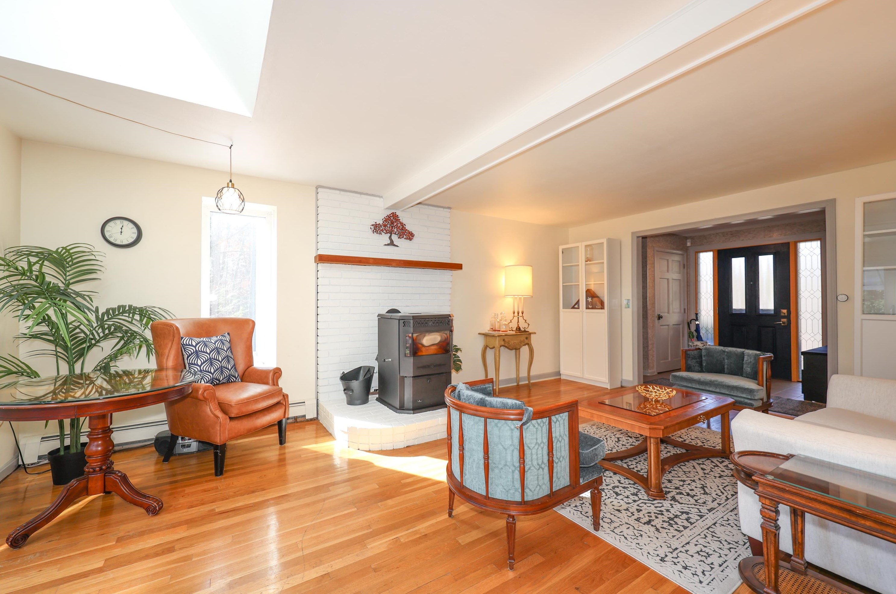 51 Mcquade Brook Rd, Manchester NH  03110-5018 exterior