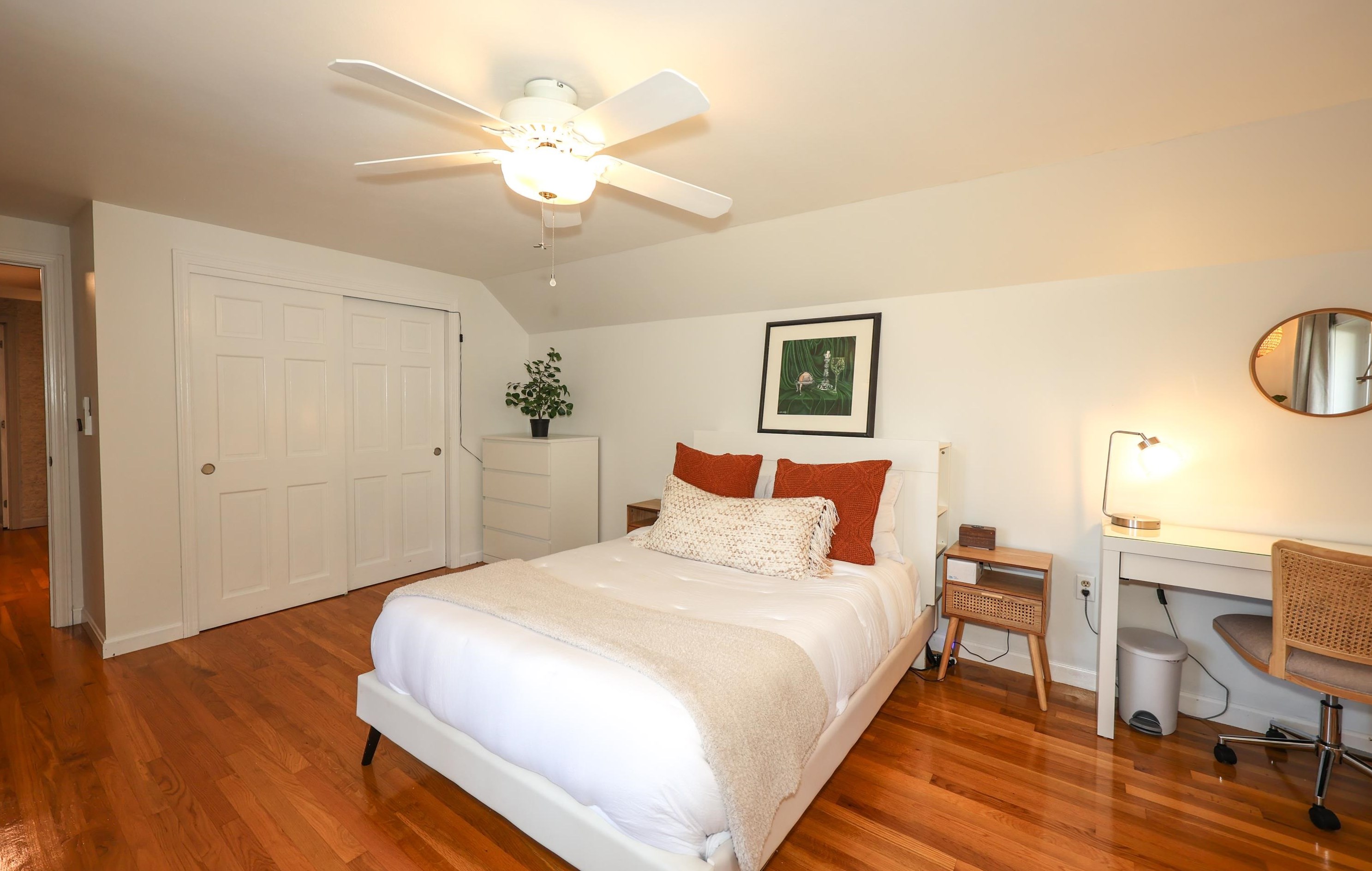 51 Mcquade Brook Rd, Manchester NH  03110-5018 exterior