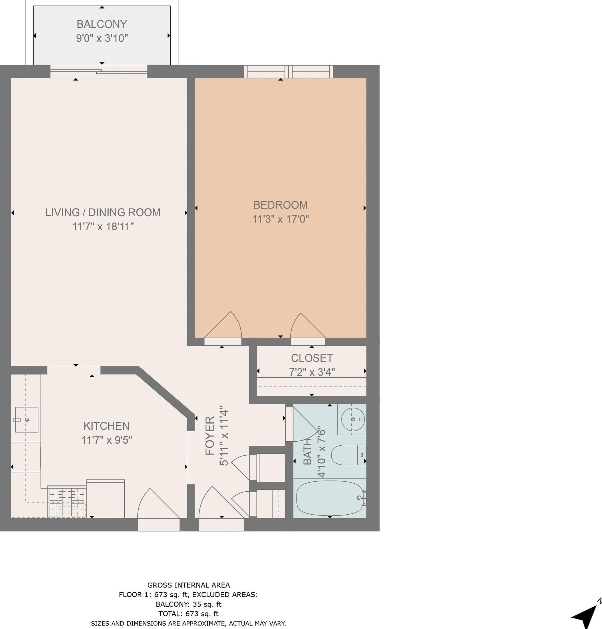 1311 Hanover St, Manchester NH  03104-5648 exterior