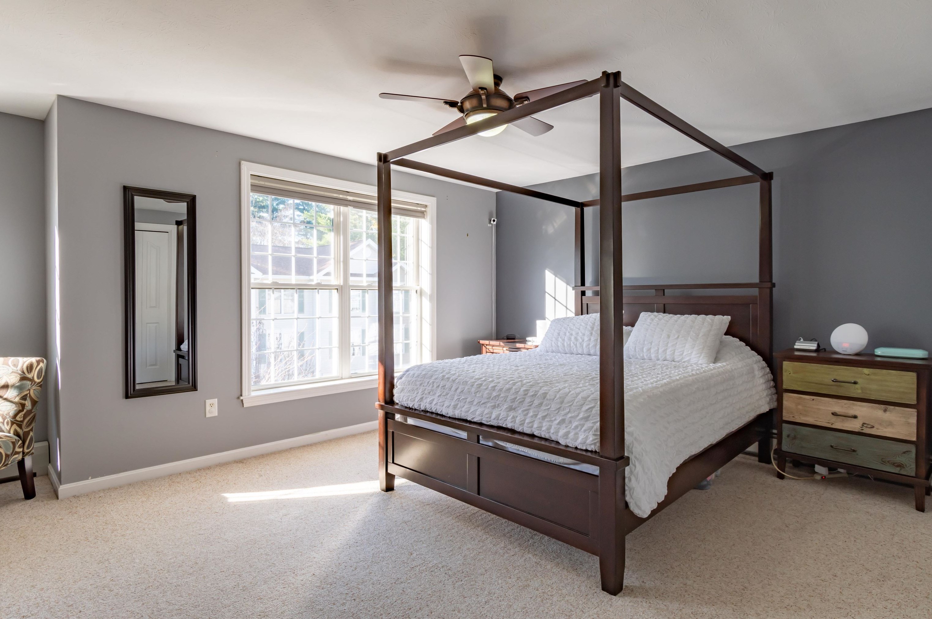 12 Eastwood Way, Manchester NH 03103 exterior