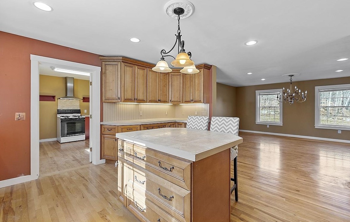178 Prospect St, Troy NH  03465-2420 exterior