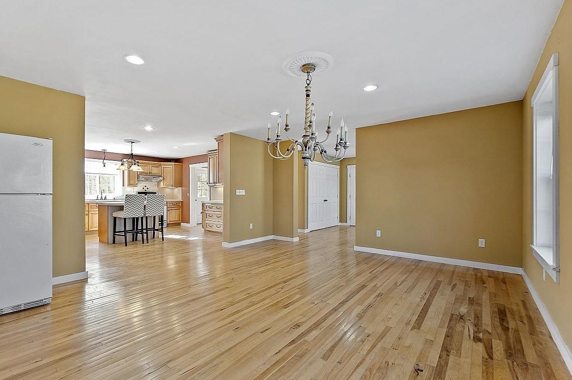 178 Prospect St, Troy NH  03465-2420 exterior
