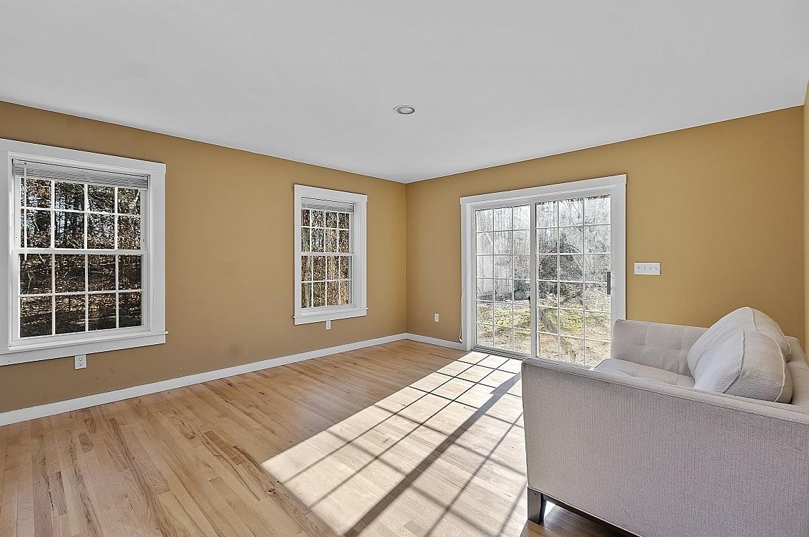 178 Prospect St, Troy NH  03465-2420 exterior