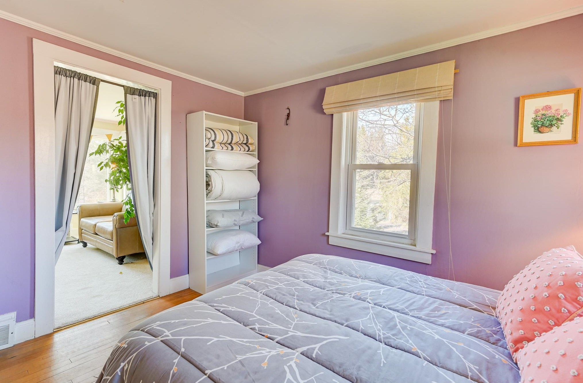 28 River St, Conway NH  03818-6193 exterior