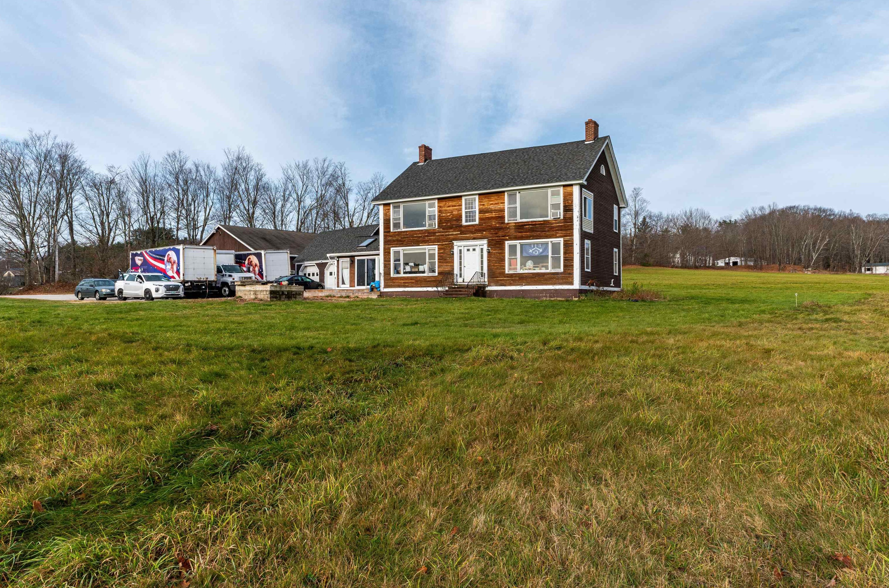 159 Dana Hill Rd, New Hampton, NH 03256 MLS 4936932 Coldwell Banker