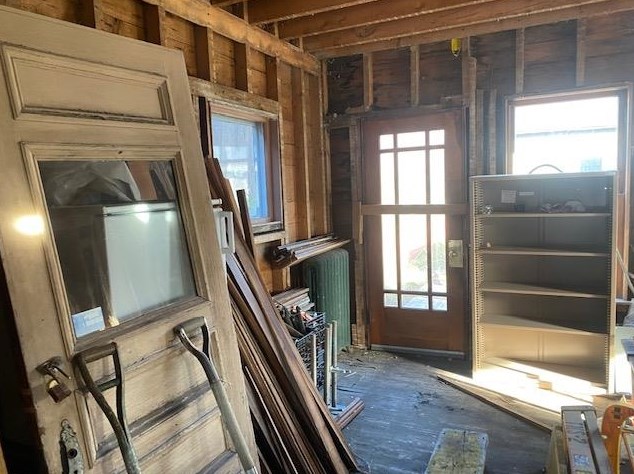 480 Goebel St, Berlin NH  03570-2321 exterior