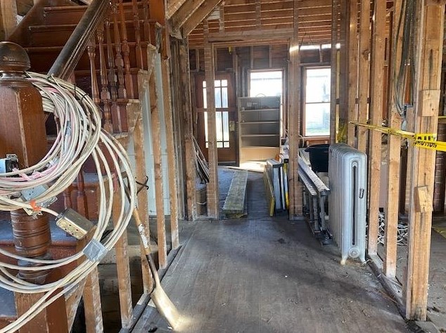 480 Goebel St, Berlin NH  03570-2321 exterior