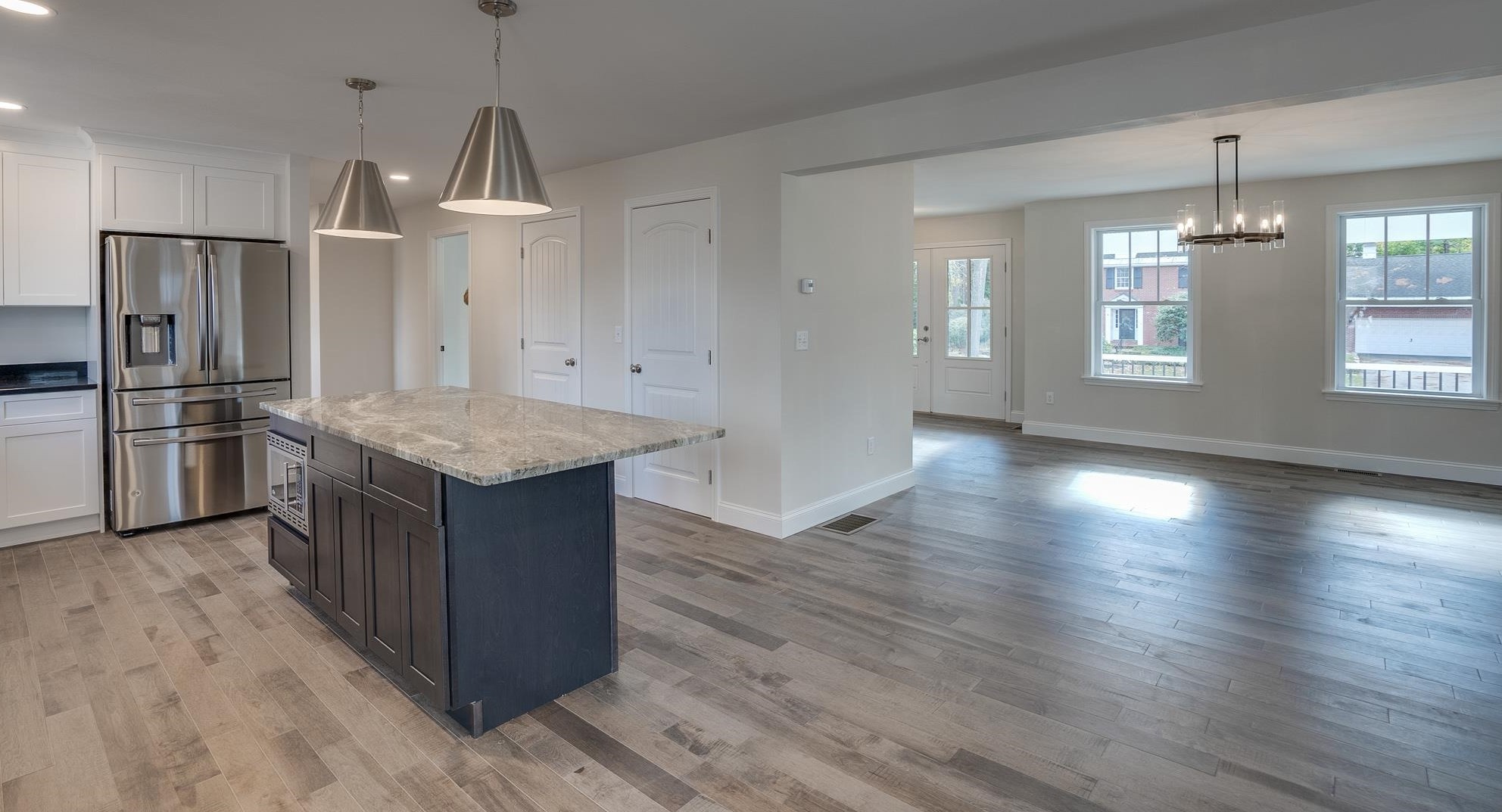 118 Whitford St, Manchester NH 03104-2143 exterior