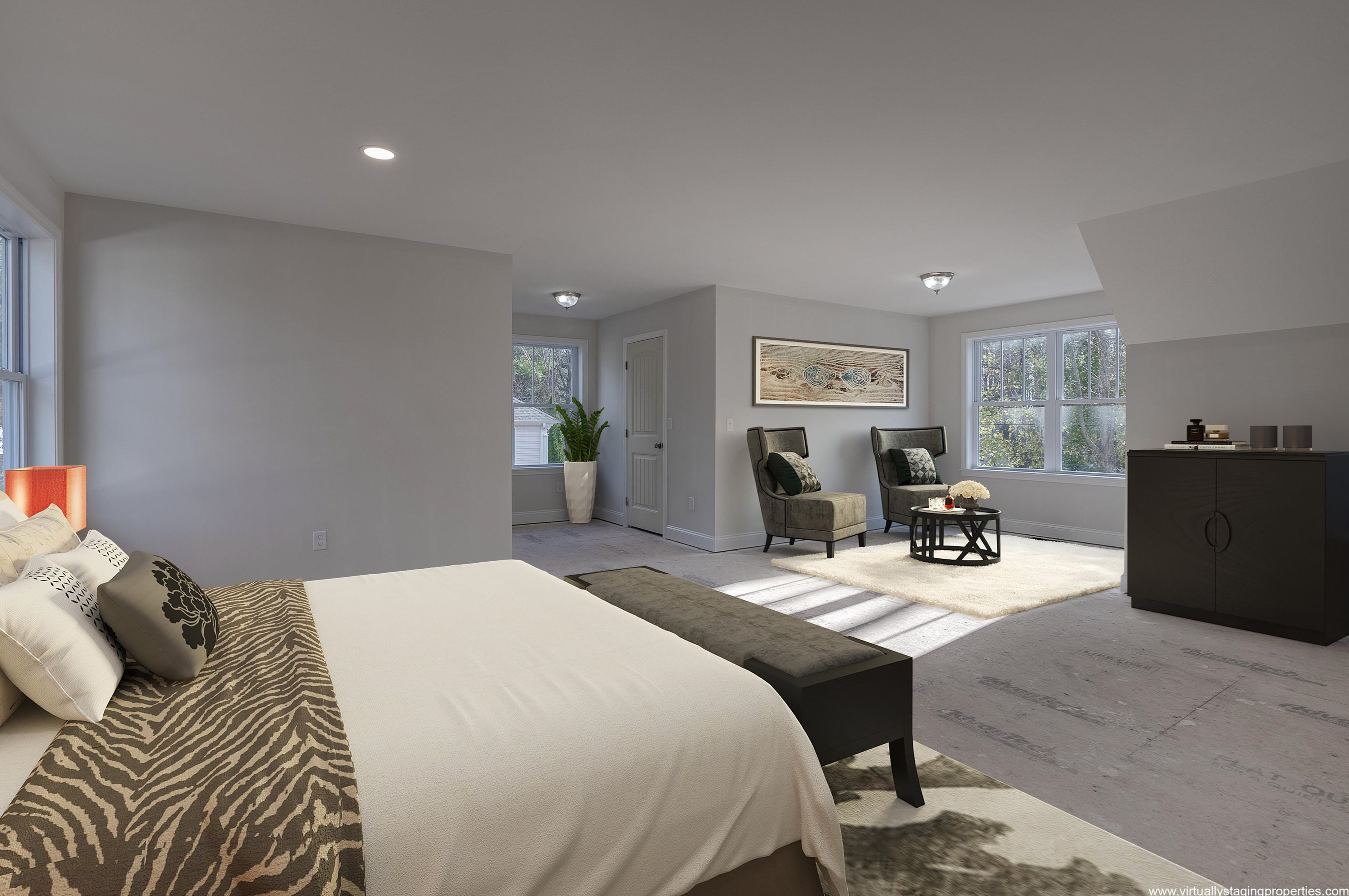 118 Whitford St, Manchester NH 03104-2143 exterior