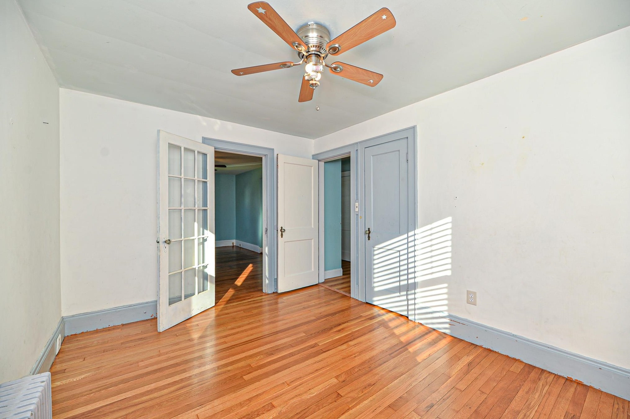 43 Belmont St, Manchester NH 03103-4210 exterior