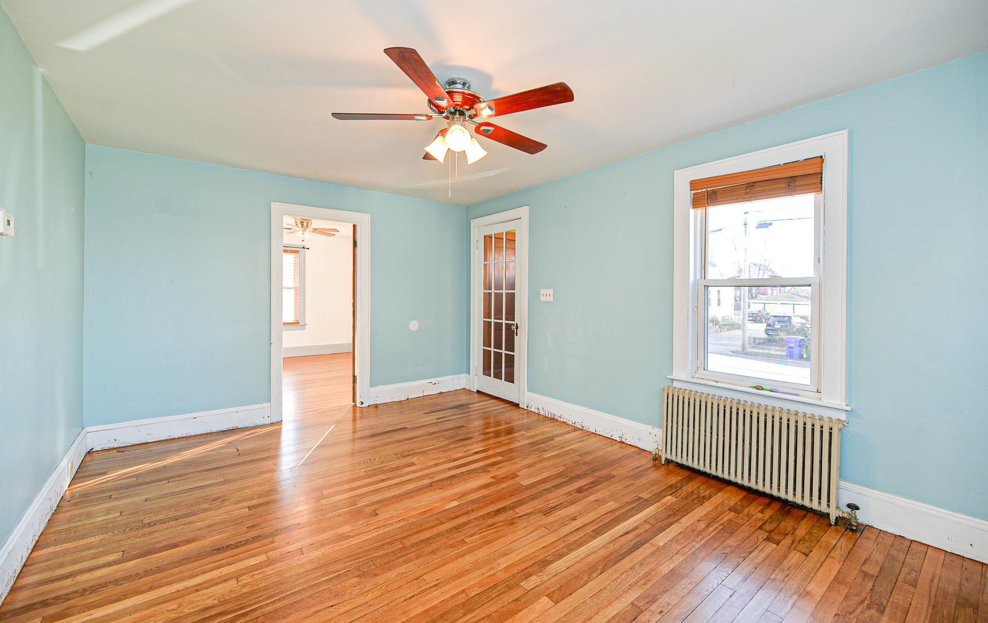 43 Belmont St, Manchester NH 03103-4210 exterior