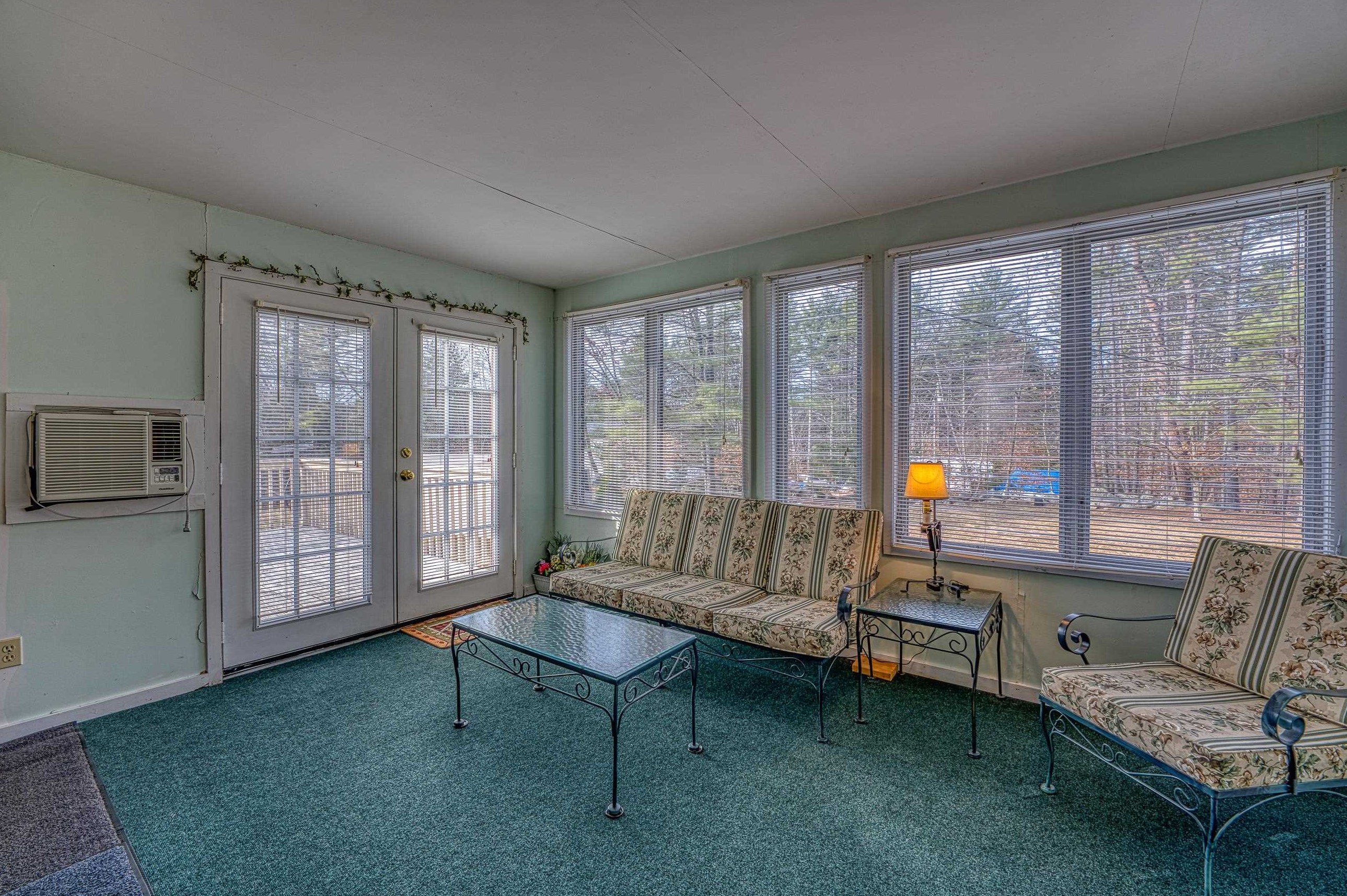 417 Shr Rd, Bridgewater NH 03222-3731 exterior