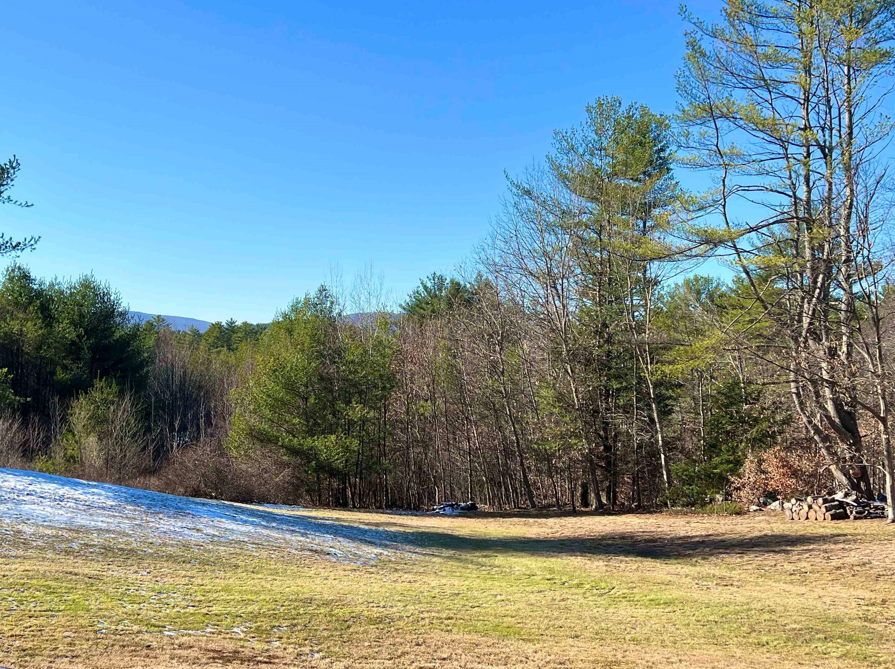 417 Shr Rd, Bridgewater NH 03222-3731 exterior