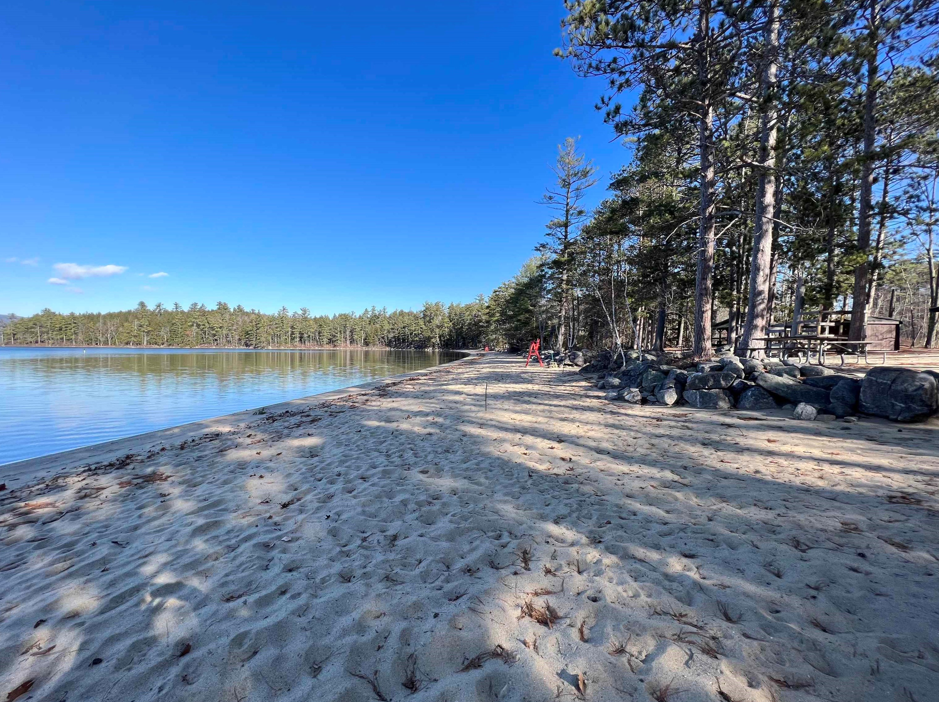 417 Shr Rd, Bridgewater NH 03222-3731 exterior