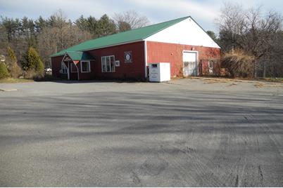 3910 Claremont Road, Charlestown, NH 03603 - Photo 1