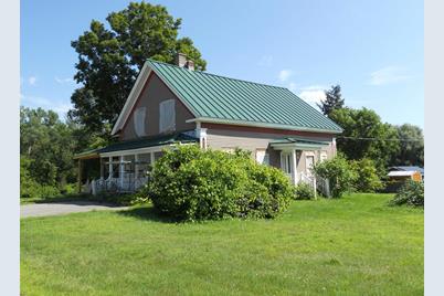 3910 Claremont Road, Charlestown, NH 03603 - Photo 1
