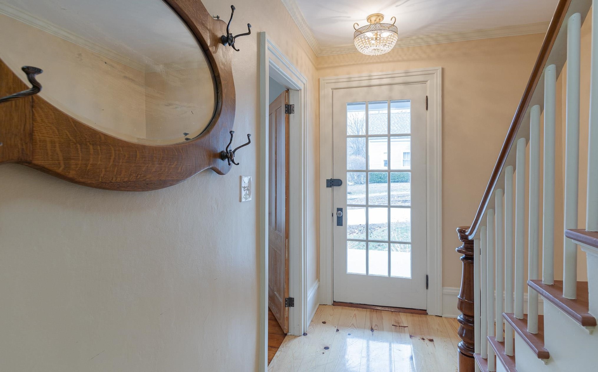 18 Prospect Hill Rd, Walpole NH  03608-4720 exterior