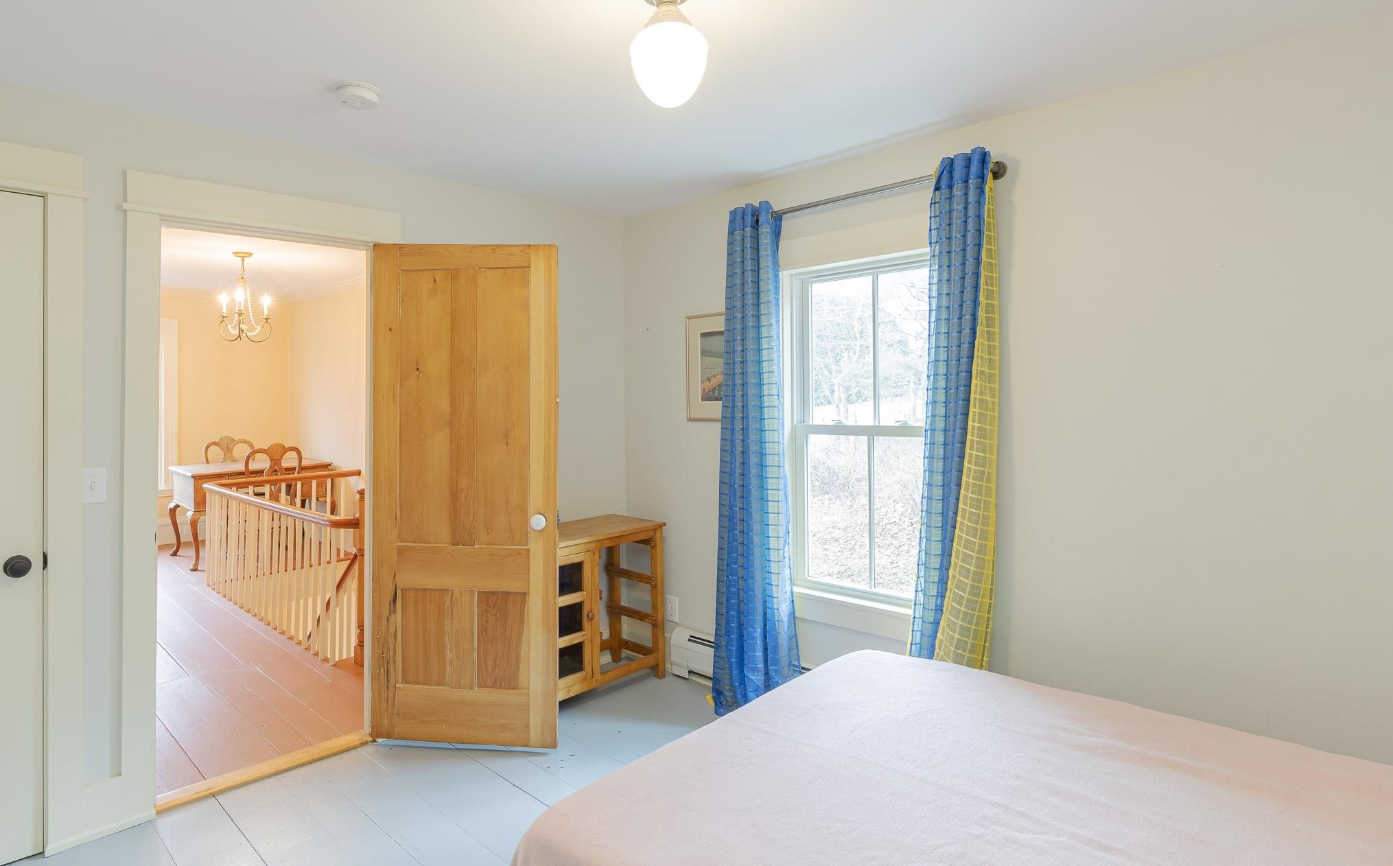 18 Prospect Hill Rd, Walpole NH  03608-4720 exterior
