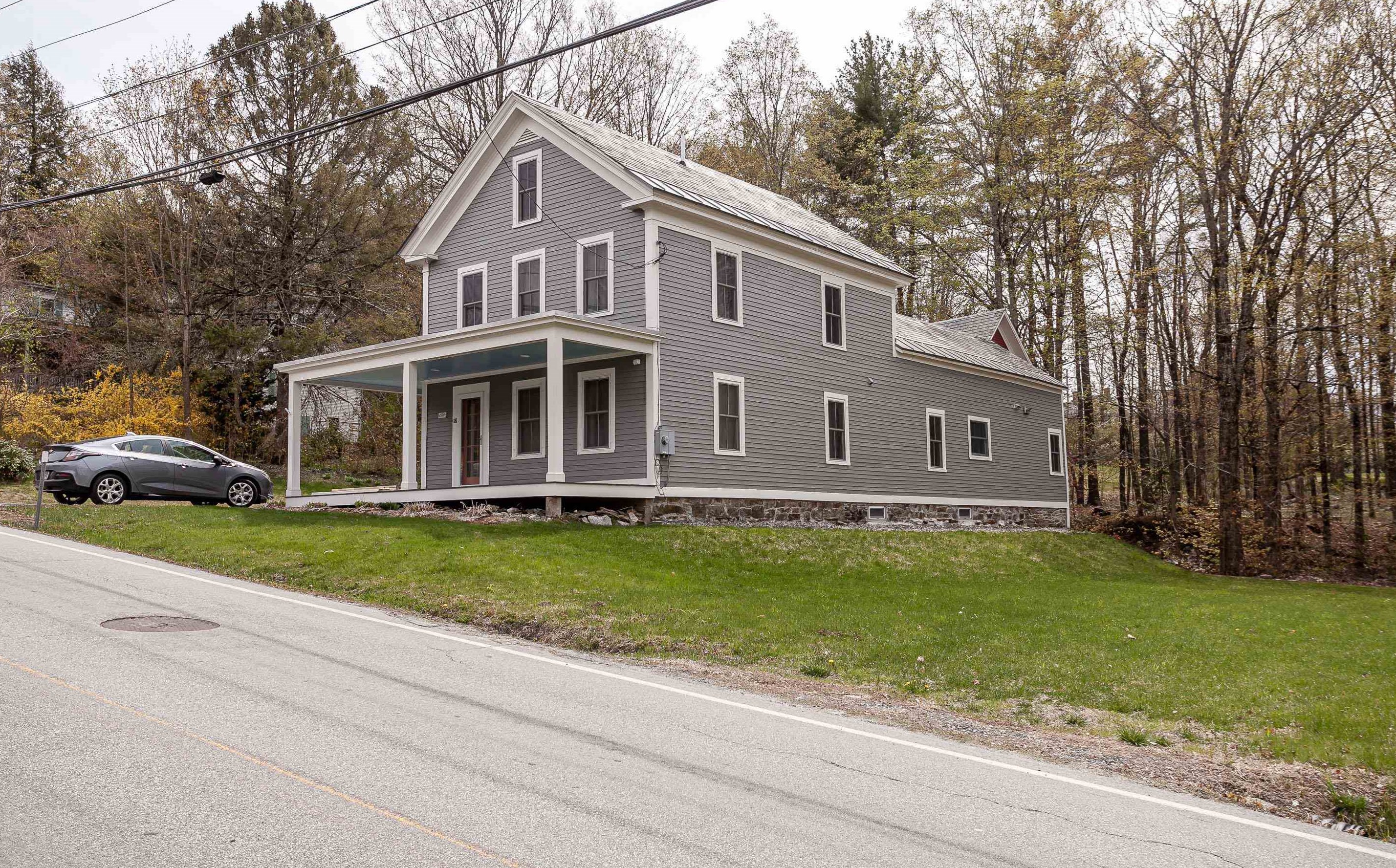 18 Prospect Hill Rd, Walpole NH  03608-4720 exterior