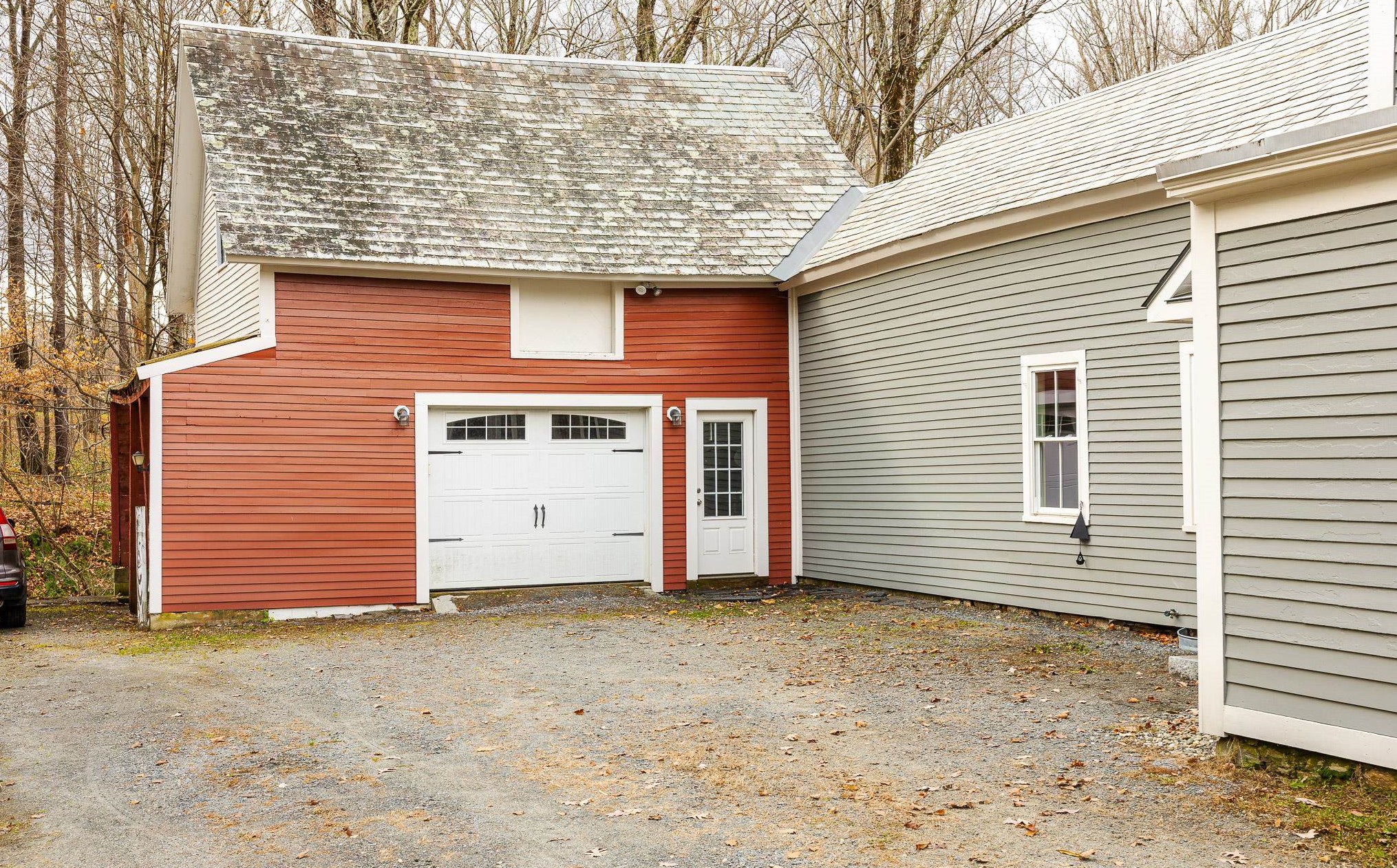 18 Prospect Hill Rd, Walpole NH  03608-4720 exterior