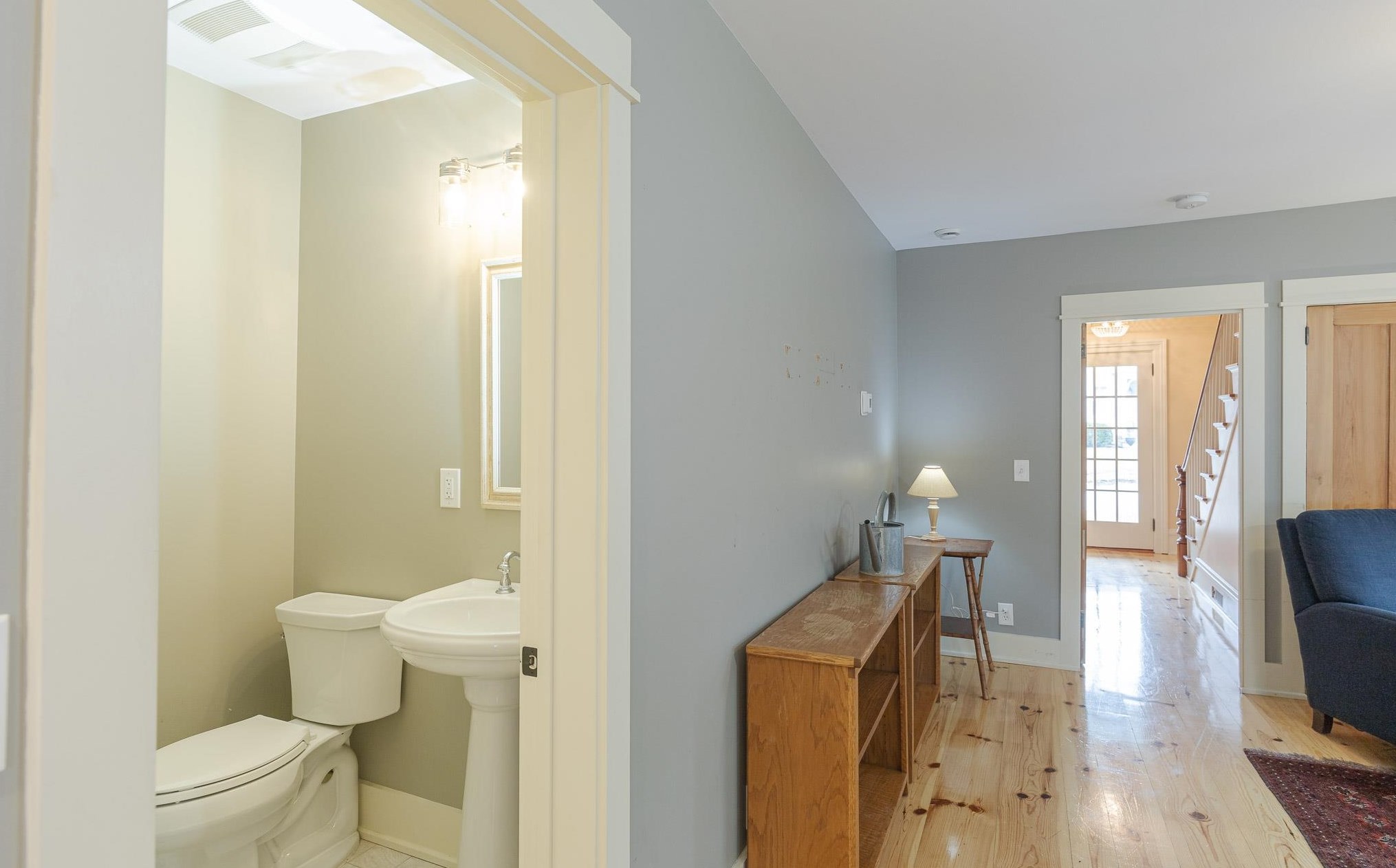 18 Prospect Hill Rd, Walpole NH  03608-4720 exterior