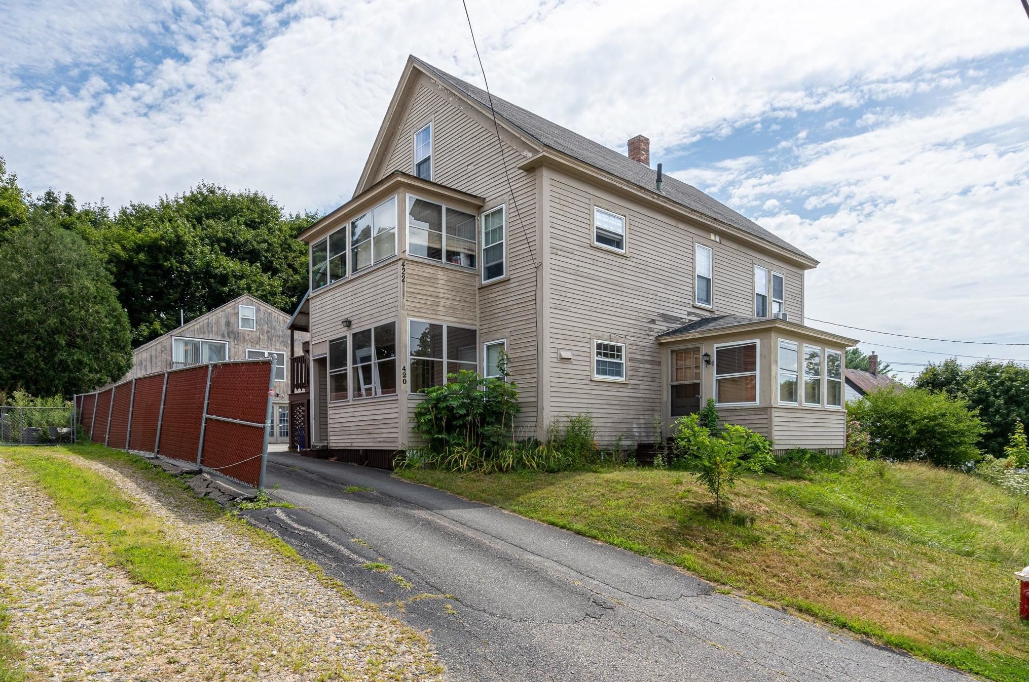 420 Foundry St, Portsmouth, NH 03869