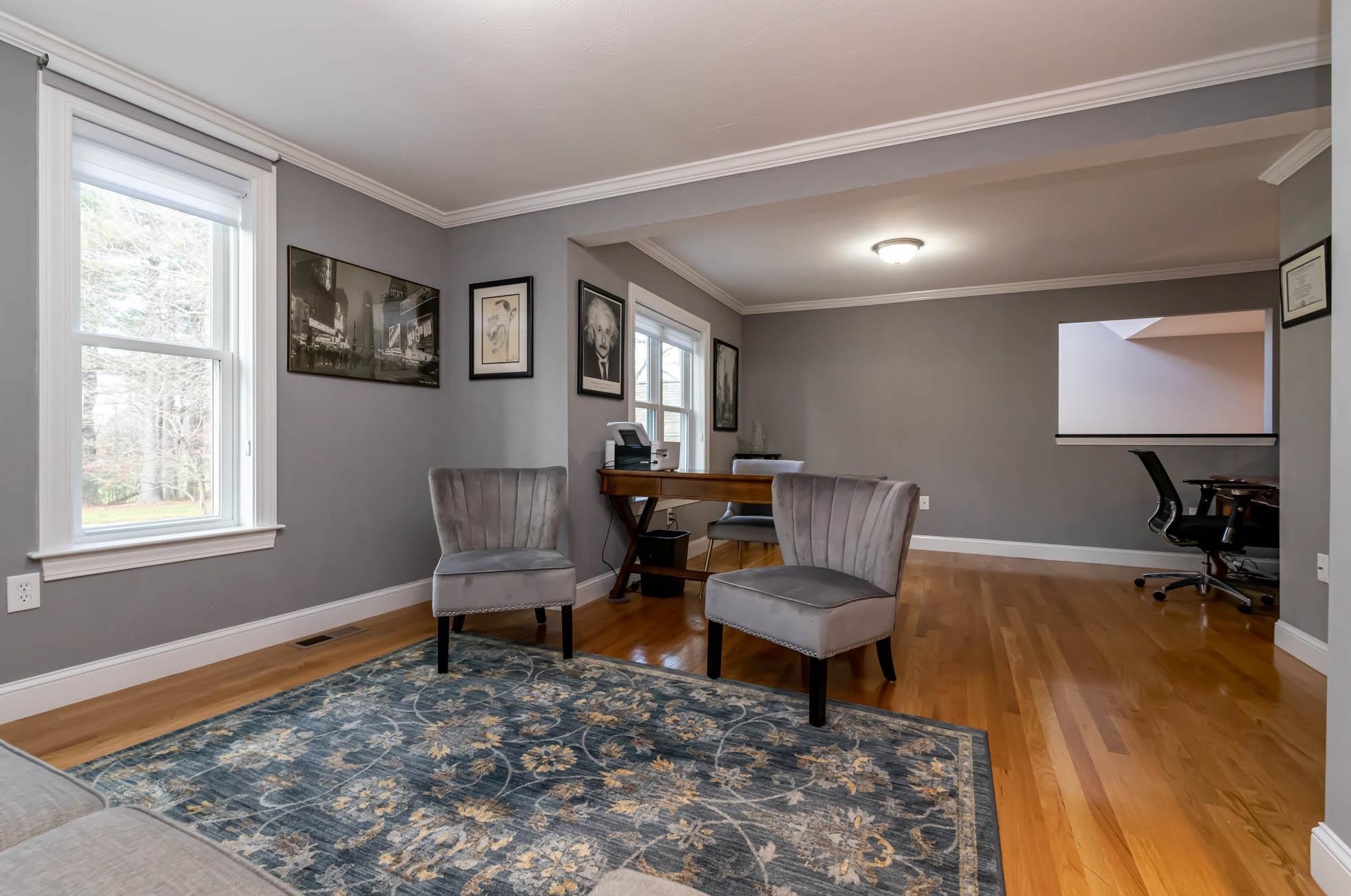 25 Hawthorne Vlg Rd, Nashua NH 03062-2274 exterior