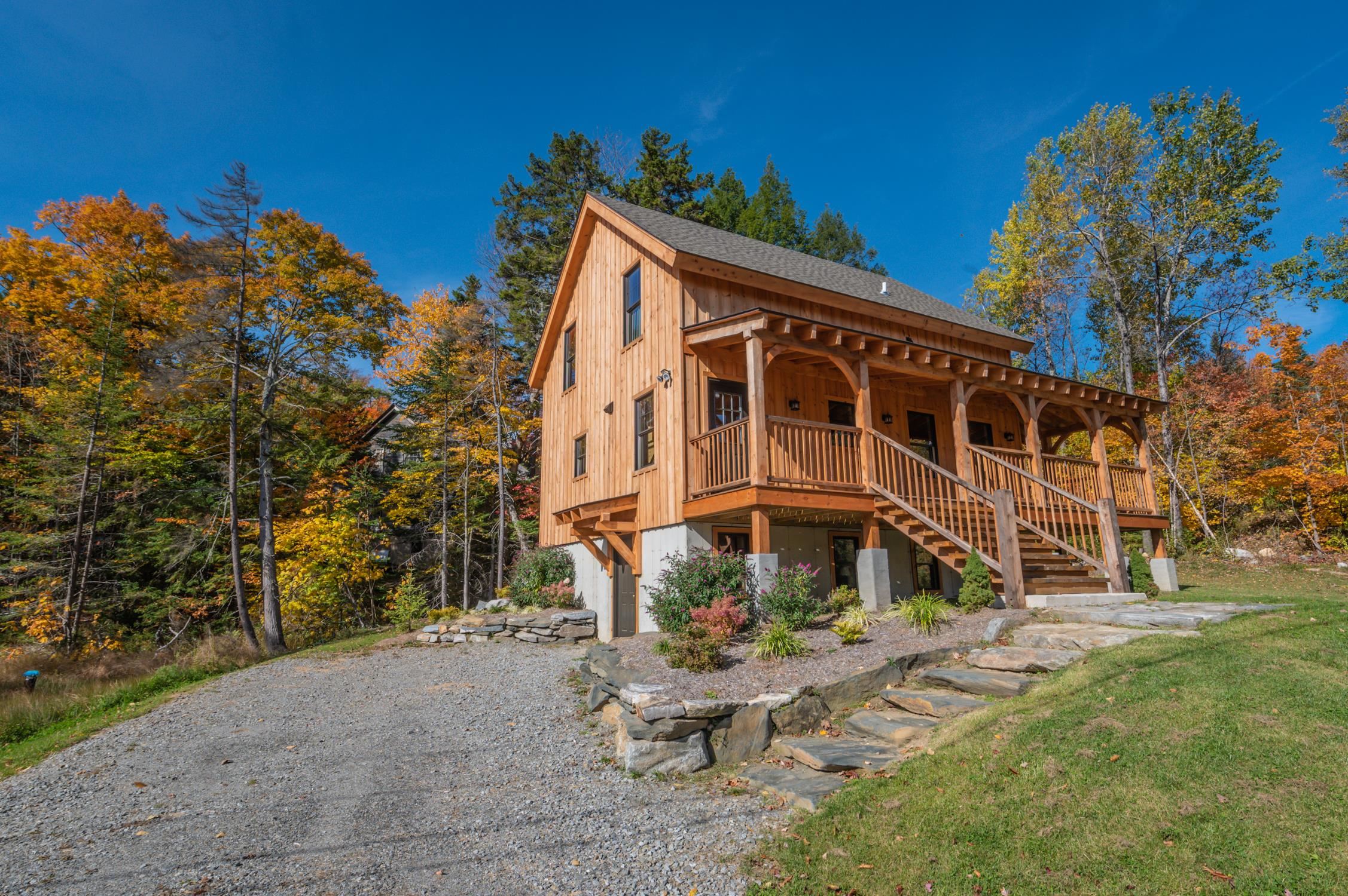 9 Catamount Ln, Dover, VT 05356 MLS 4938297 Coldwell Banker