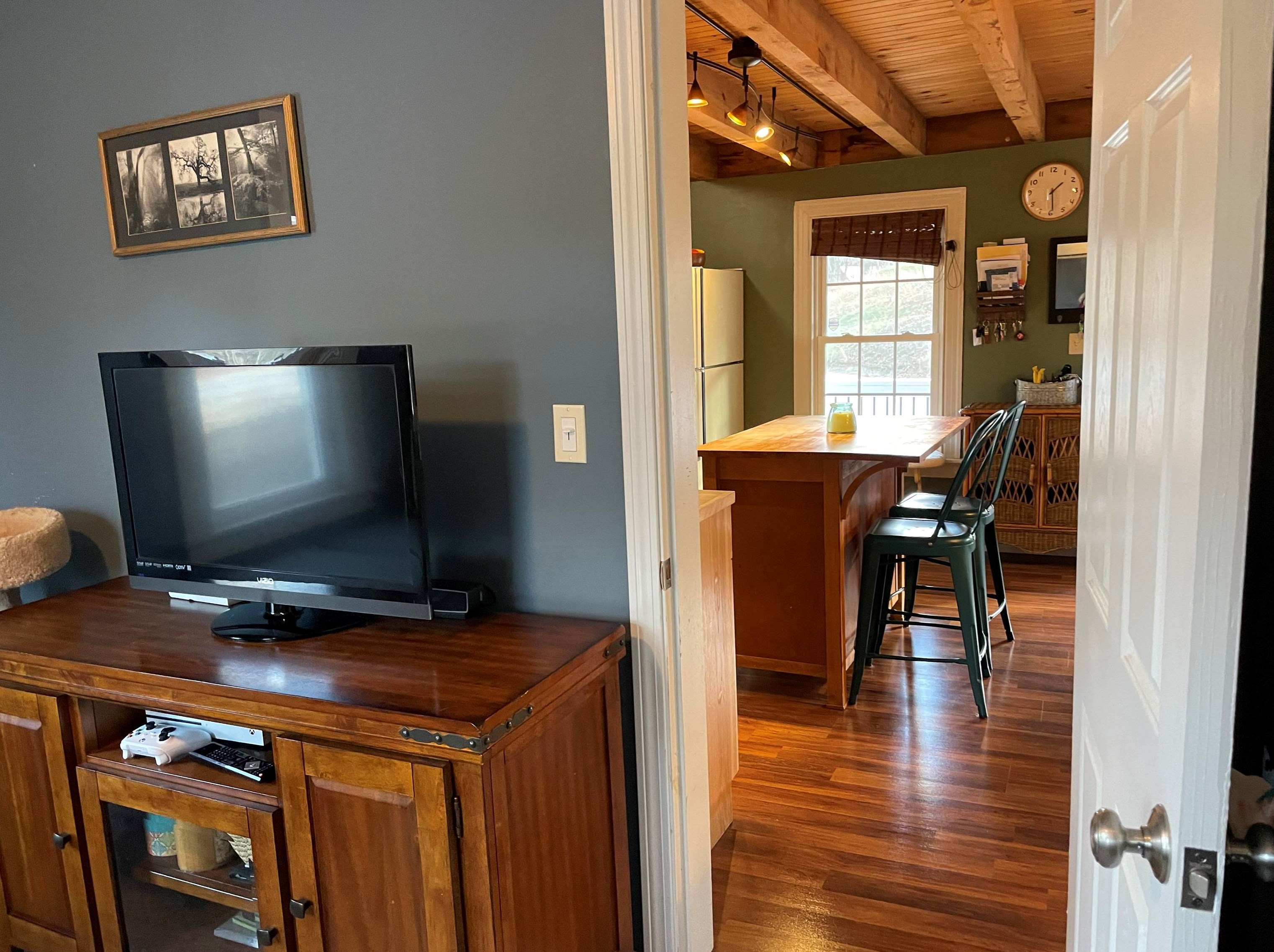 146 Moultonville Rd, Ctr Ossipee NH  03814-6815 exterior