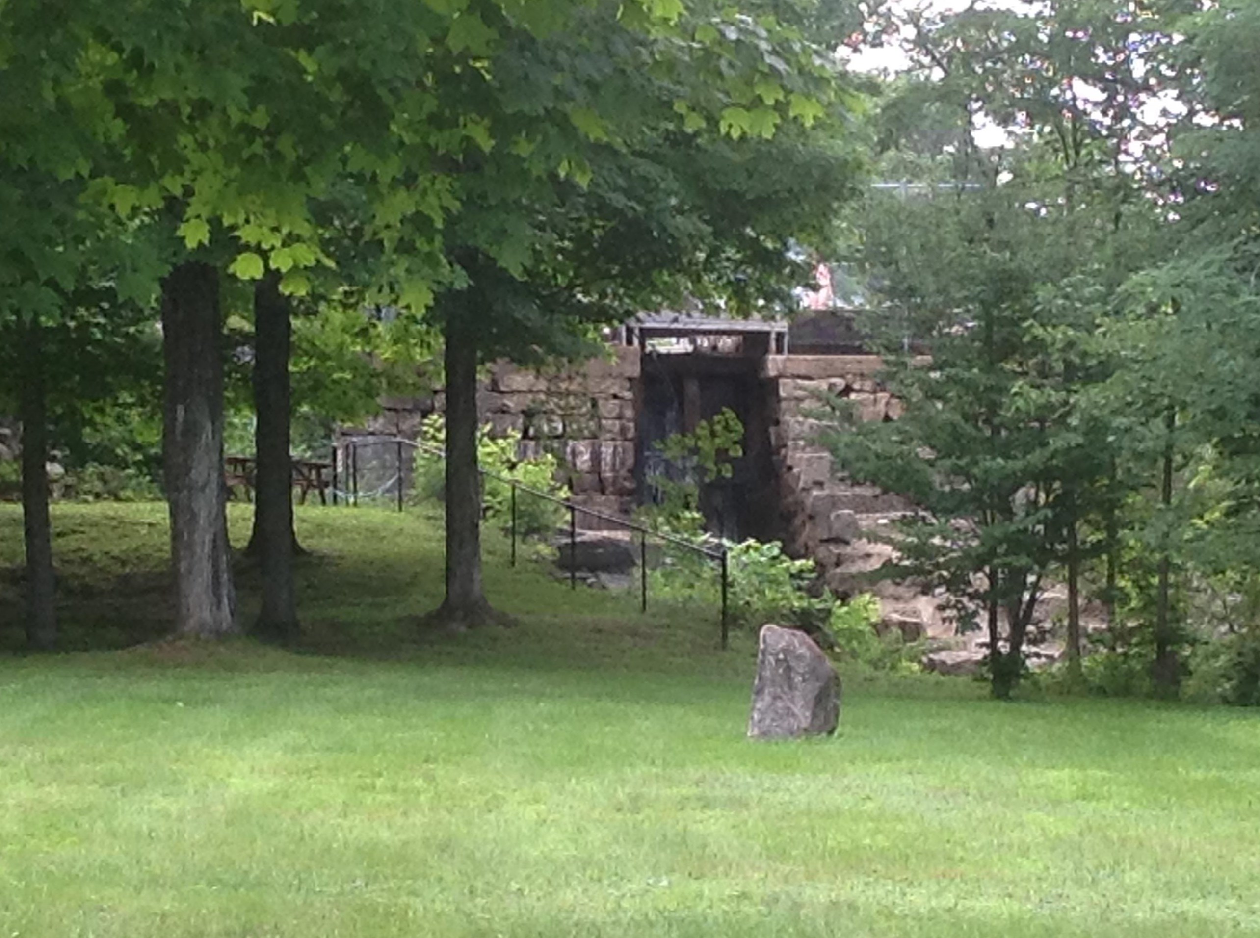 146 Moultonville Rd, Ctr Ossipee NH  03814-6815 exterior