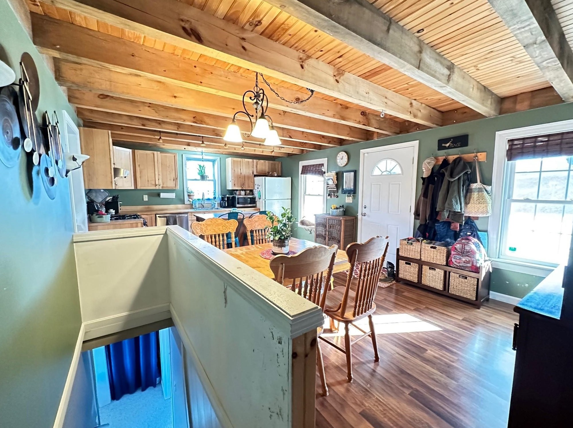 146 Moultonville Rd, Ctr Ossipee NH  03814-6815 exterior