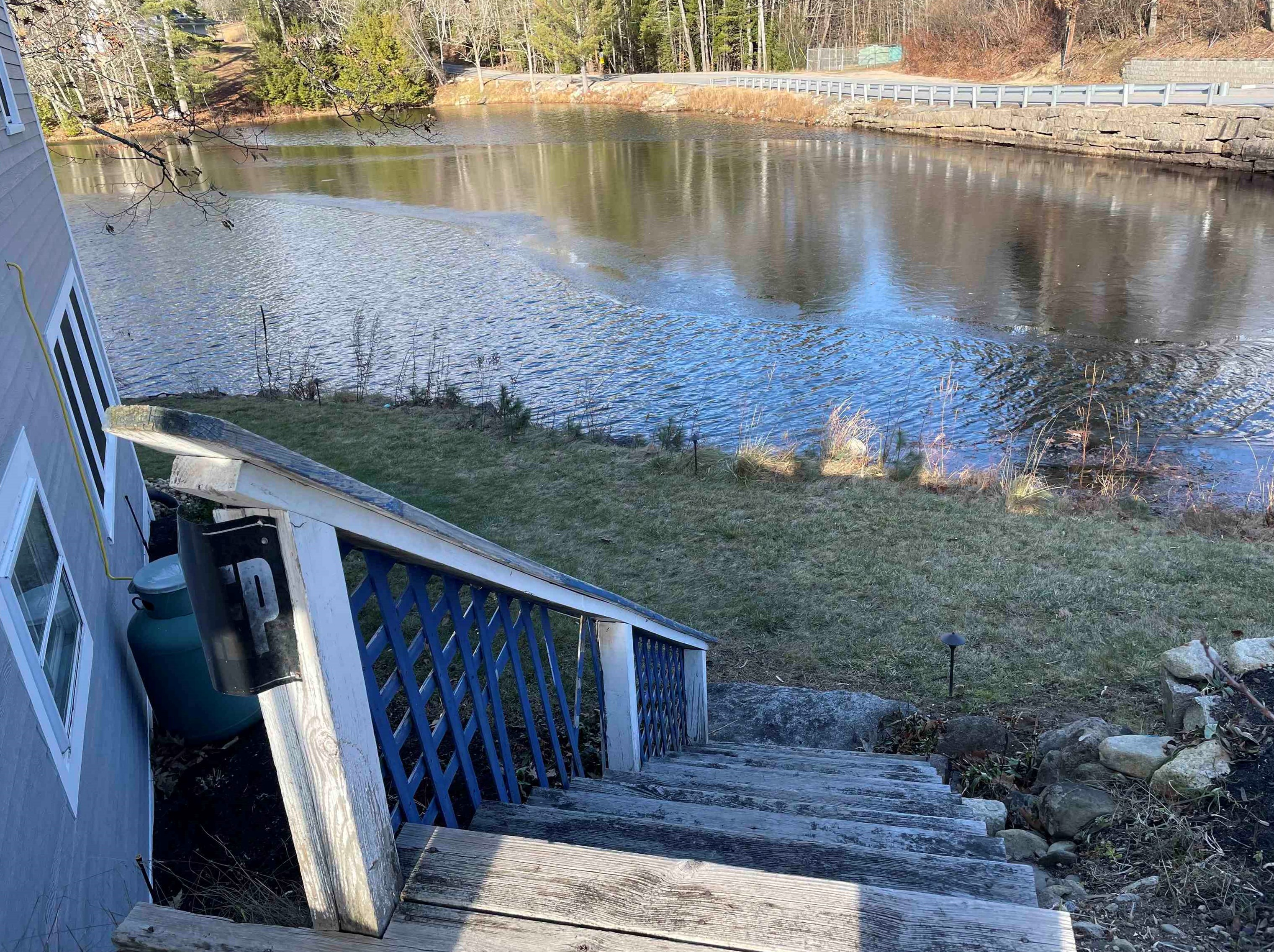 146 Moultonville Rd, Ctr Ossipee NH  03814-6815 exterior