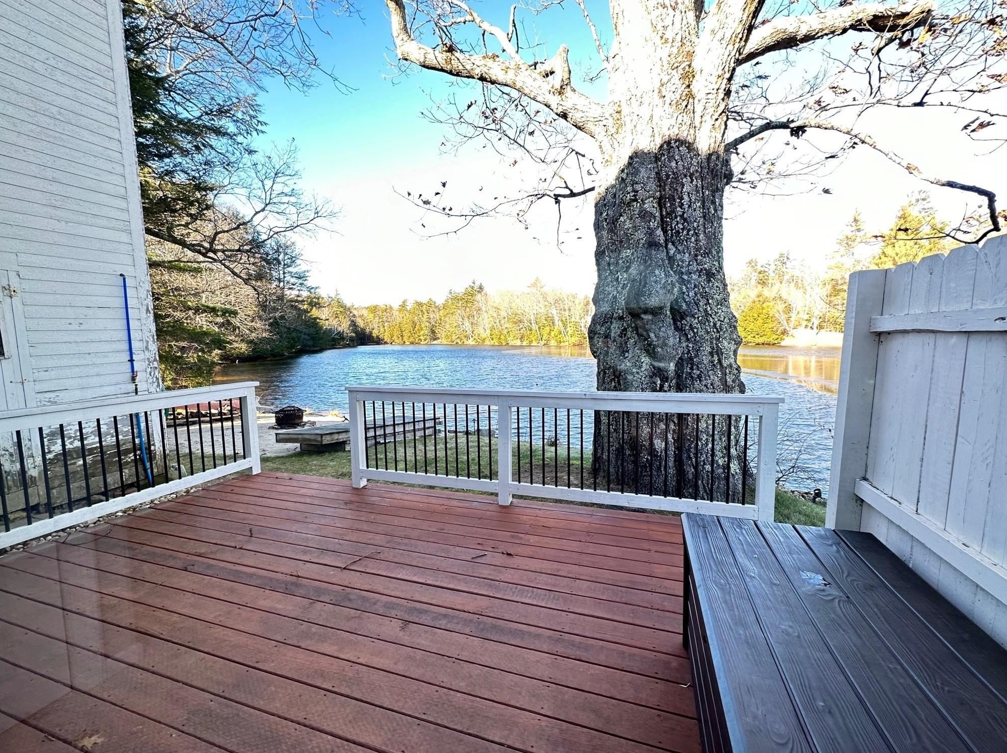 146 Moultonville Rd, Ctr Ossipee NH  03814-6815 exterior