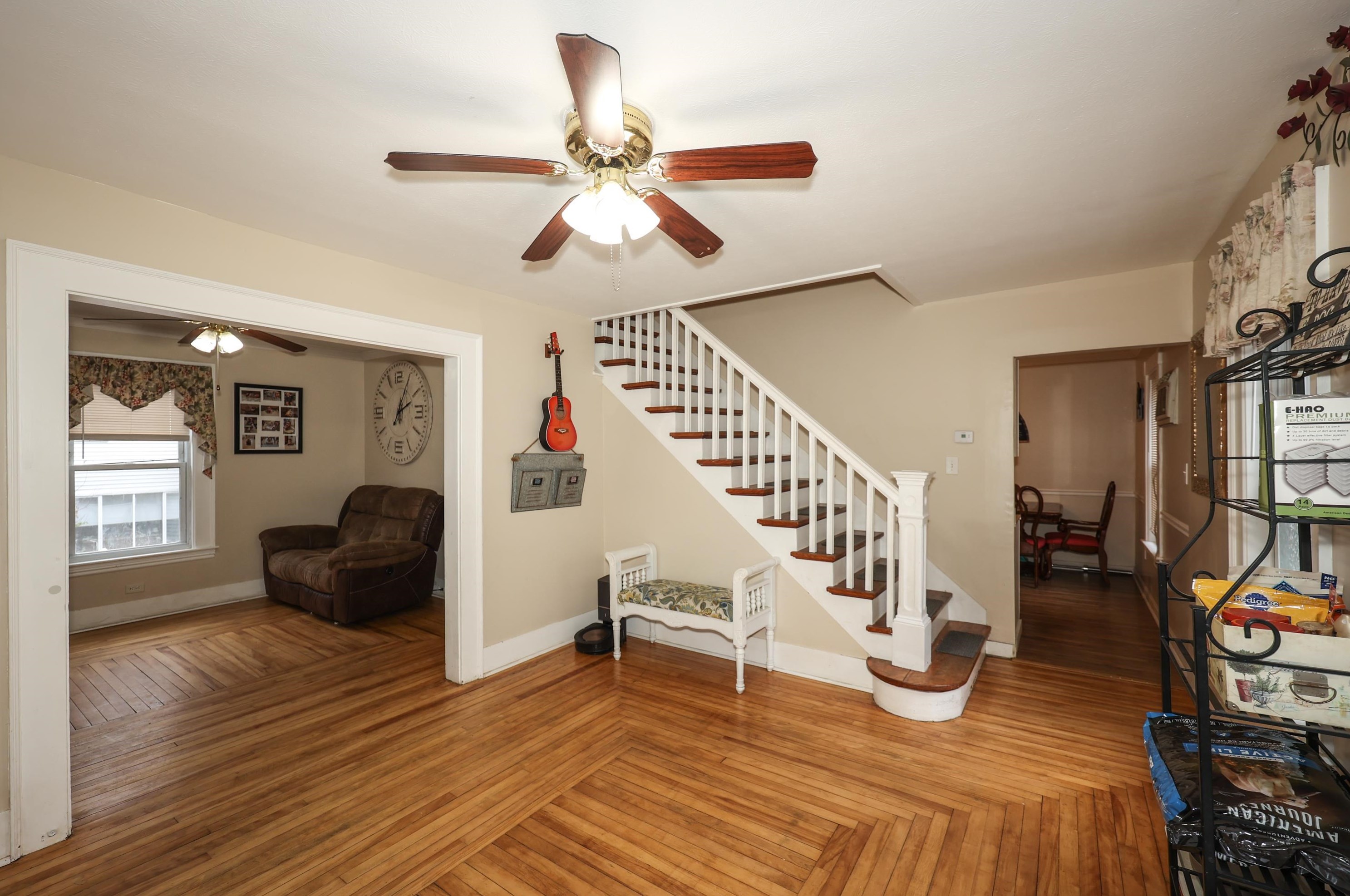 19 Maple St, Manchester NH  03106-1509 exterior