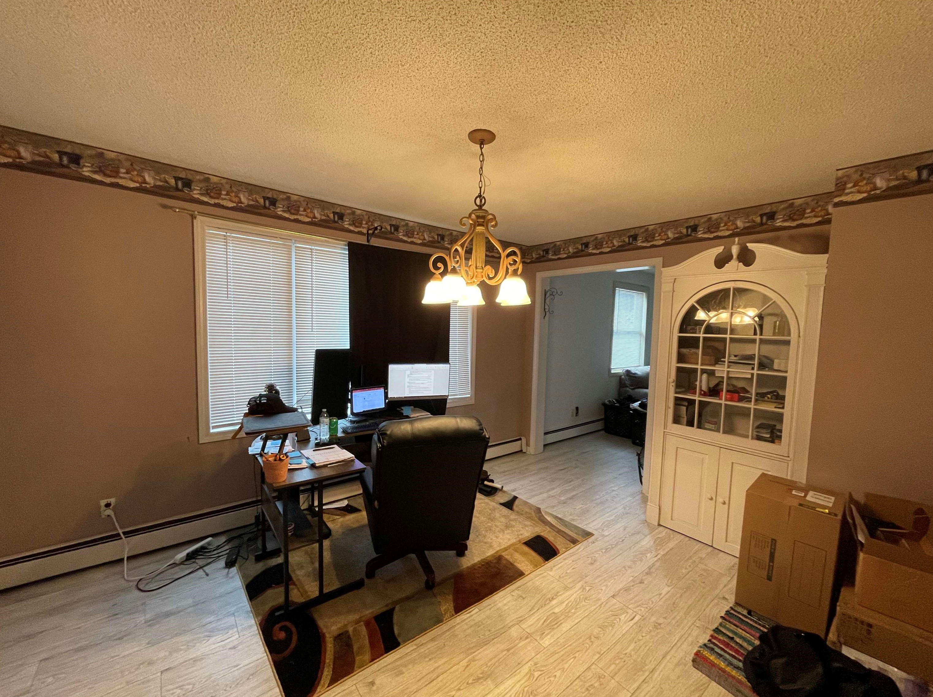 320 Church St, Berlin NH  03570-2100 exterior