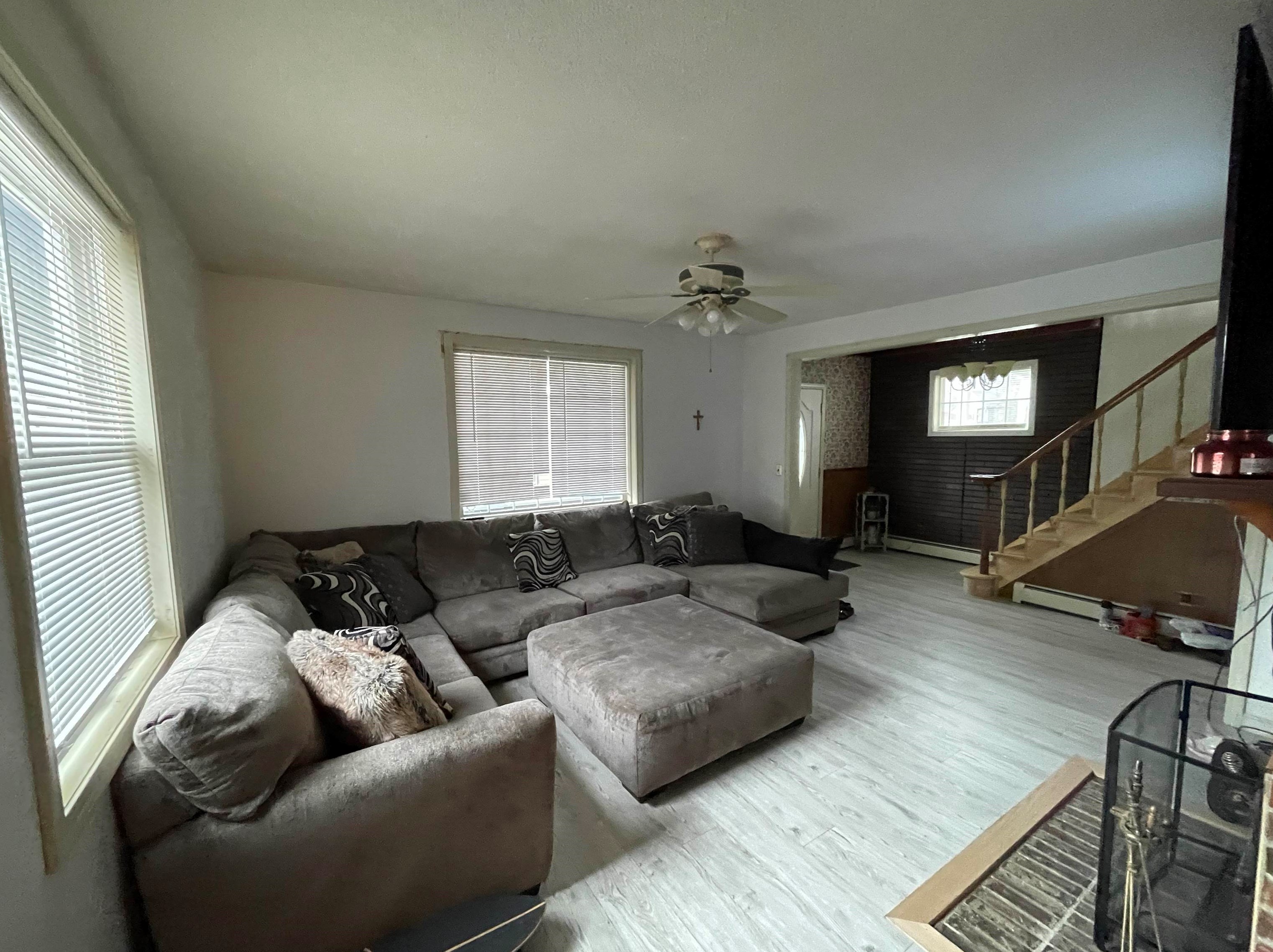 320 Church St, Berlin NH  03570-2100 exterior