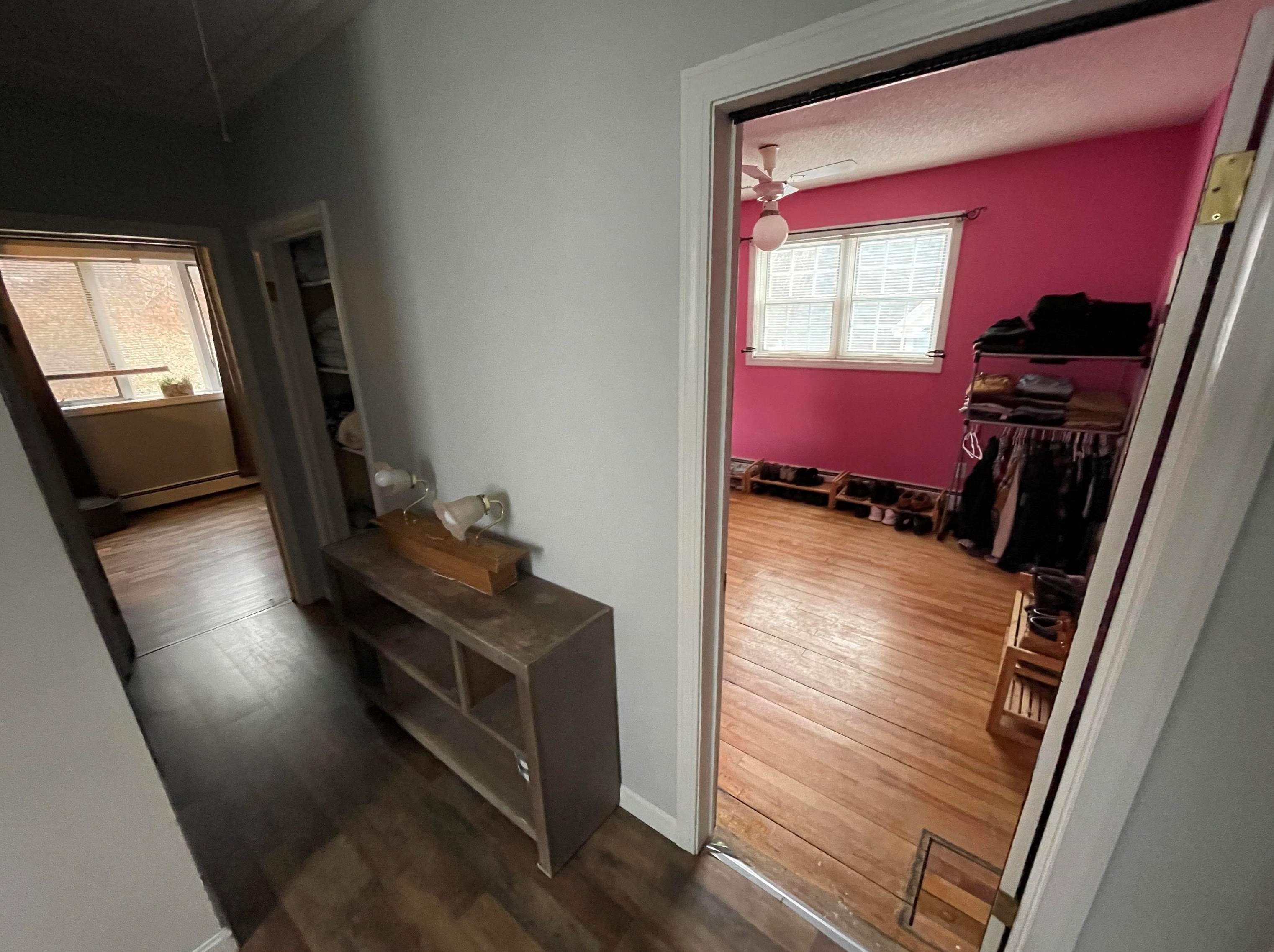 320 Church St, Berlin NH  03570-2100 exterior