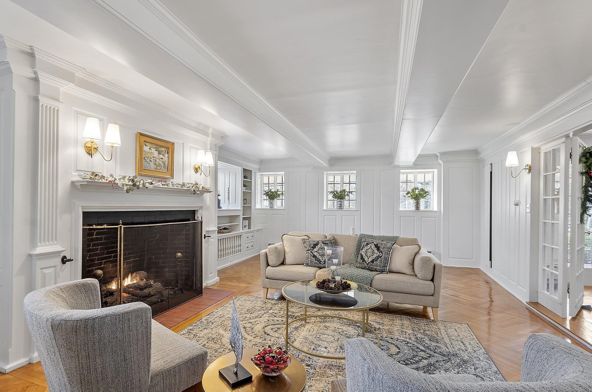 132 Range Rd, Windham NH  03087-2400 exterior