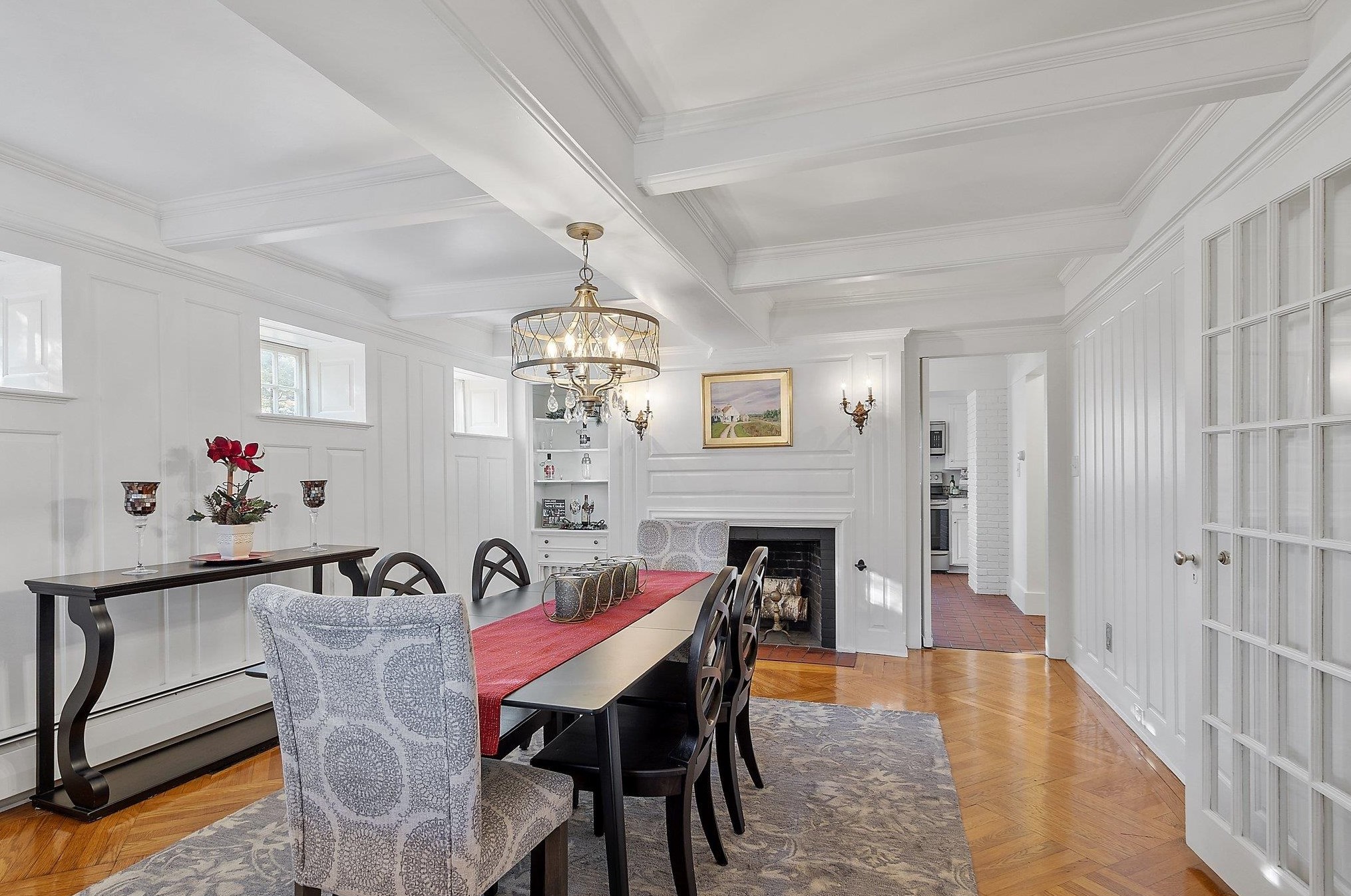 132 Range Rd, Windham NH  03087-2400 exterior